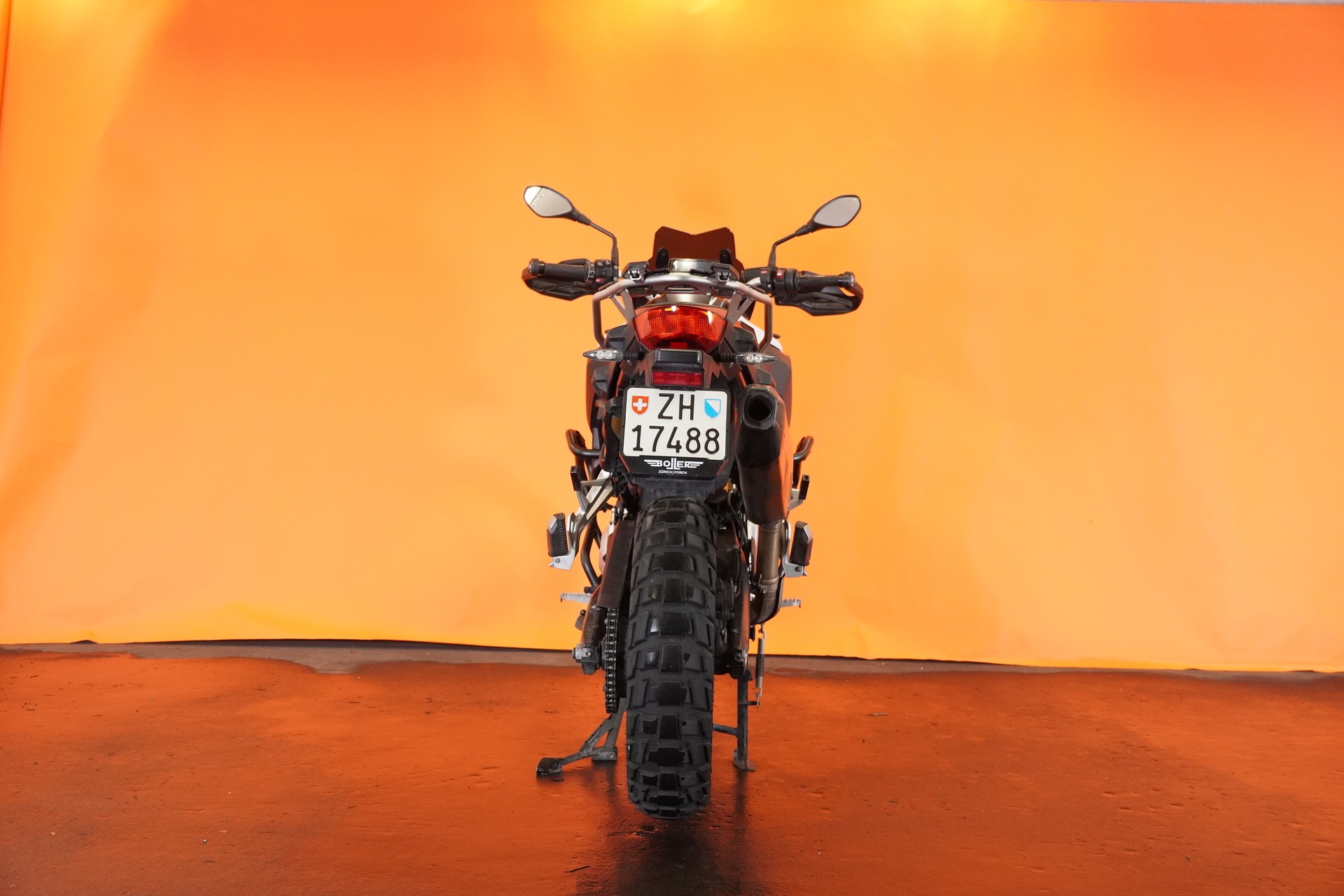 BMW F 850 GS ABS-image-5