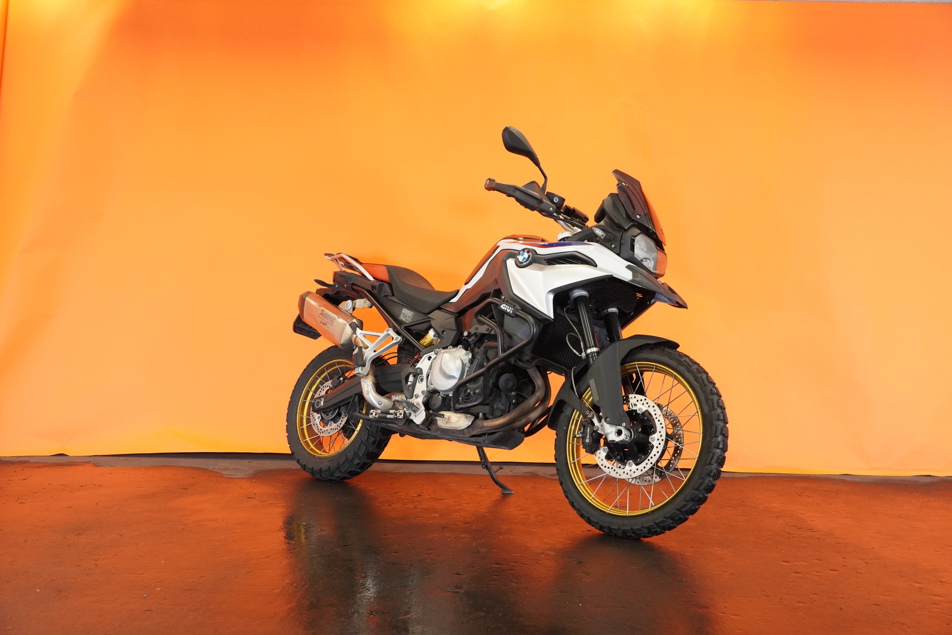 BMW F 850 GS ABS-image-3