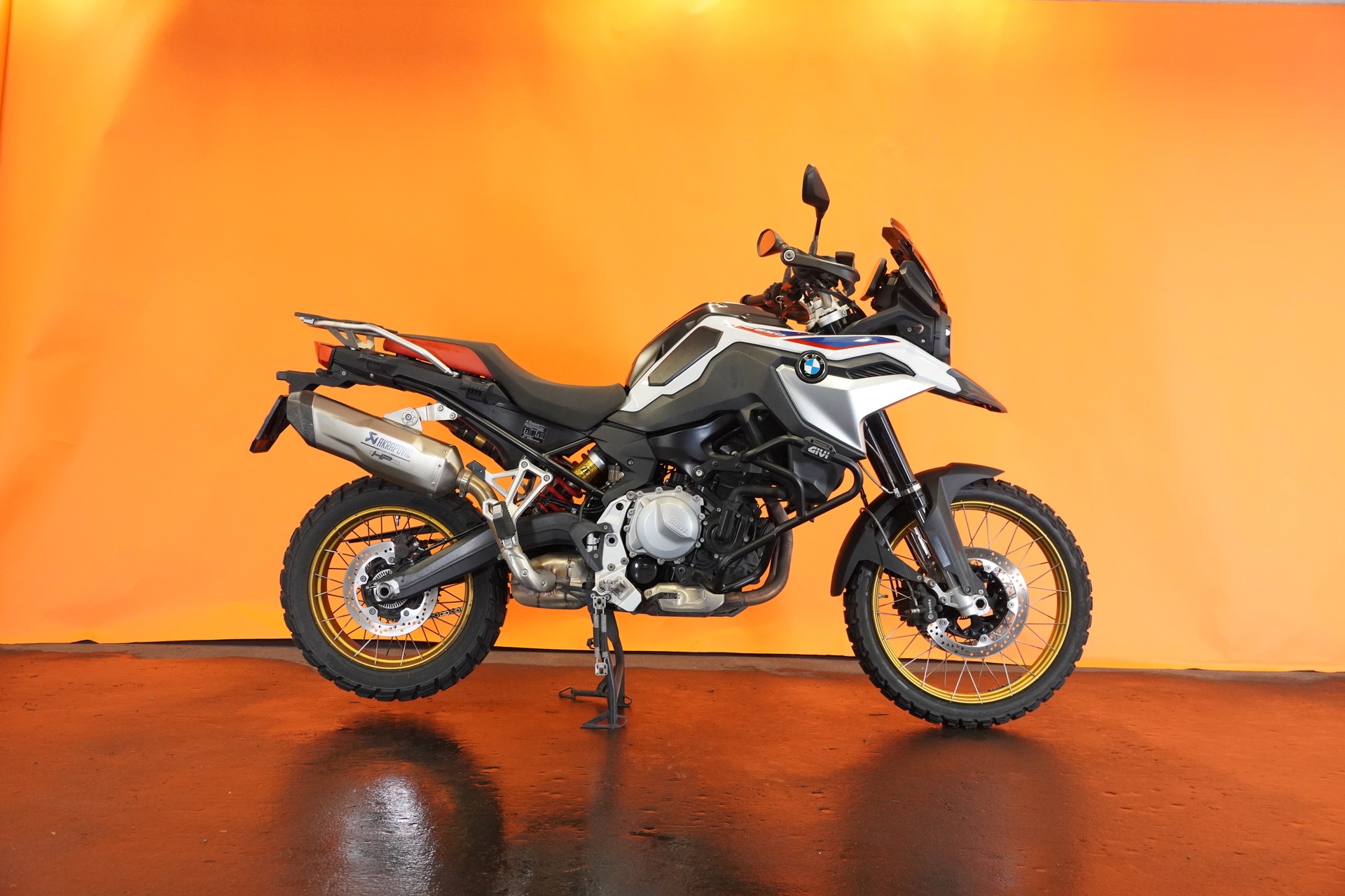 BMW F 850 GS ABS-image-4