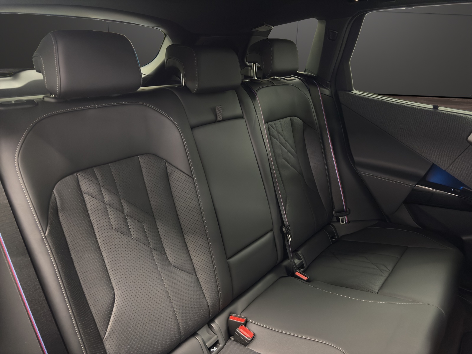 BMW X3 xDrive 48V 40d M Sport-image-17