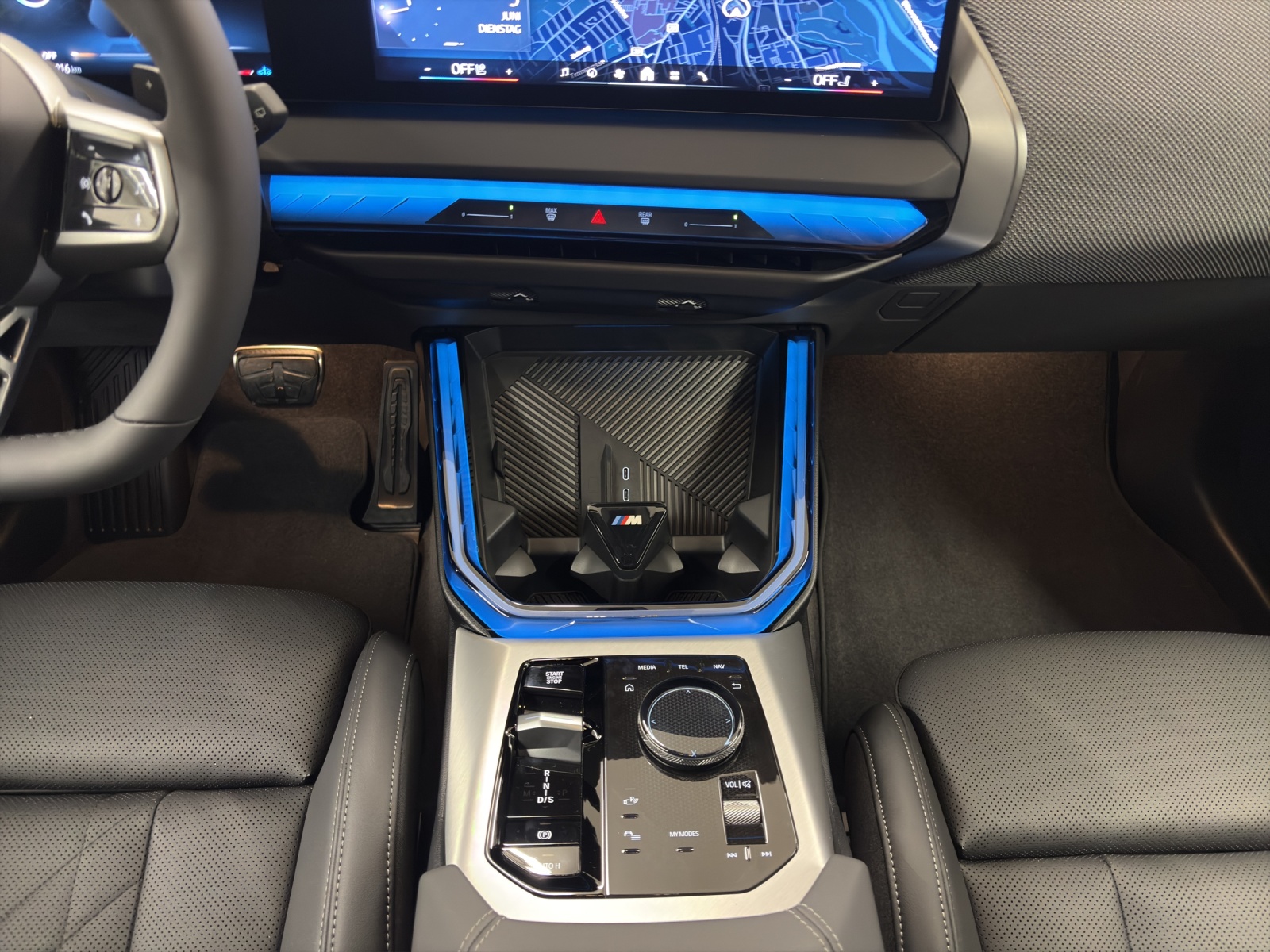 BMW X3 xDrive 48V 40d M Sport-image-15
