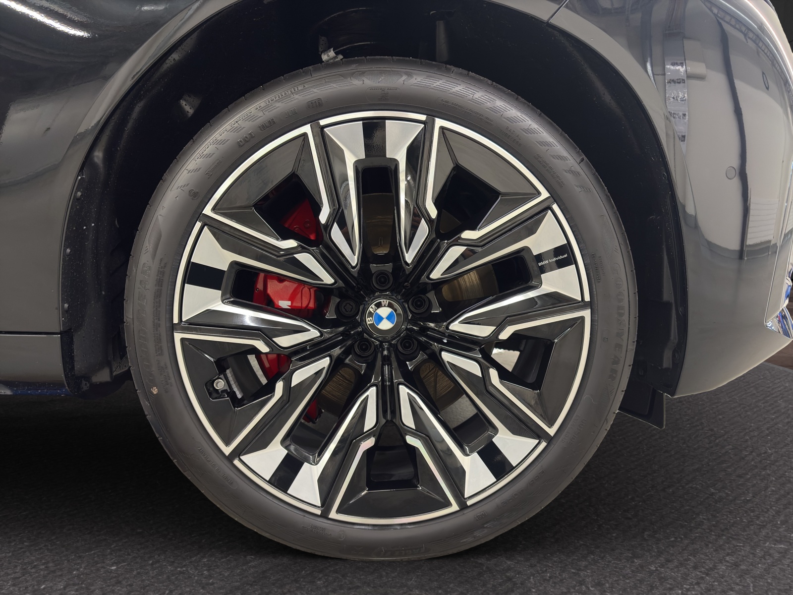 BMW X3 xDrive 48V 40d M Sport-image-9