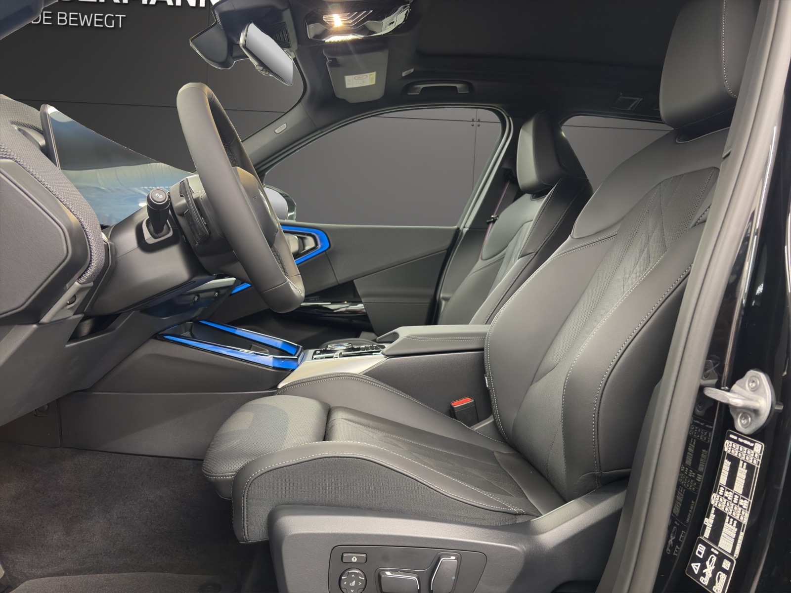 BMW X3 xDrive 48V 40d M Sport-image-6