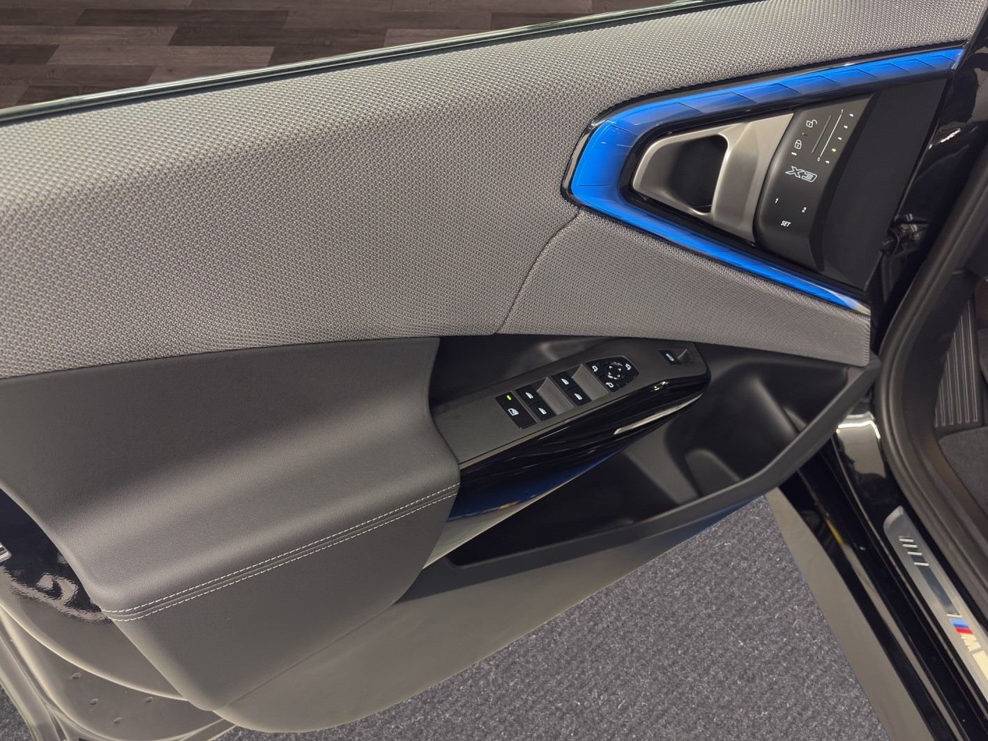 BMW X3 xDrive 48V 40d M Sport-image-13