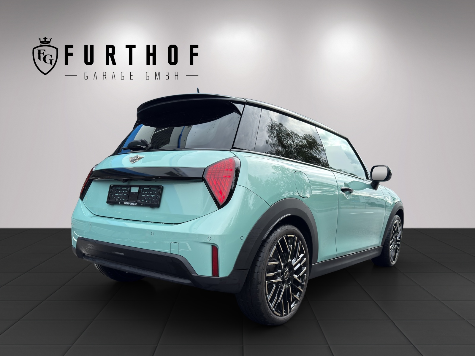 MINI Cooper S DKG-image-5