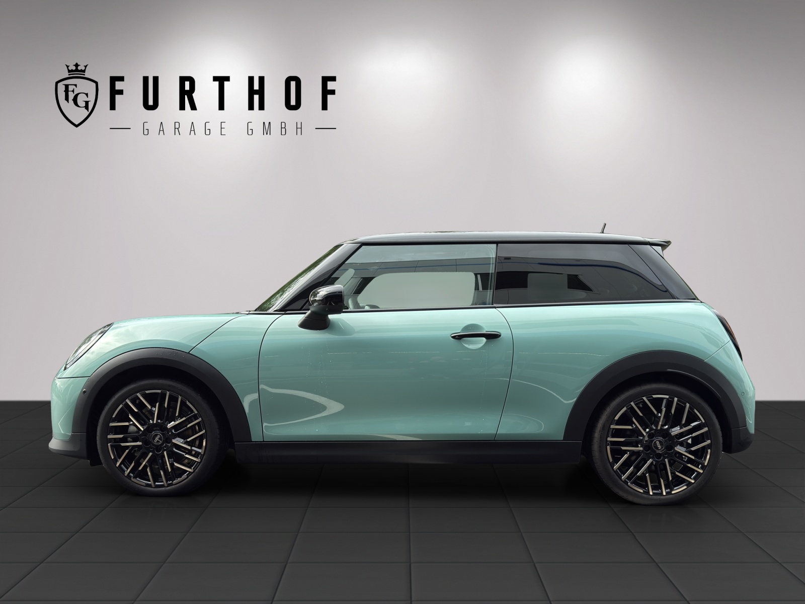 MINI Cooper S DKG-showroom-element-3