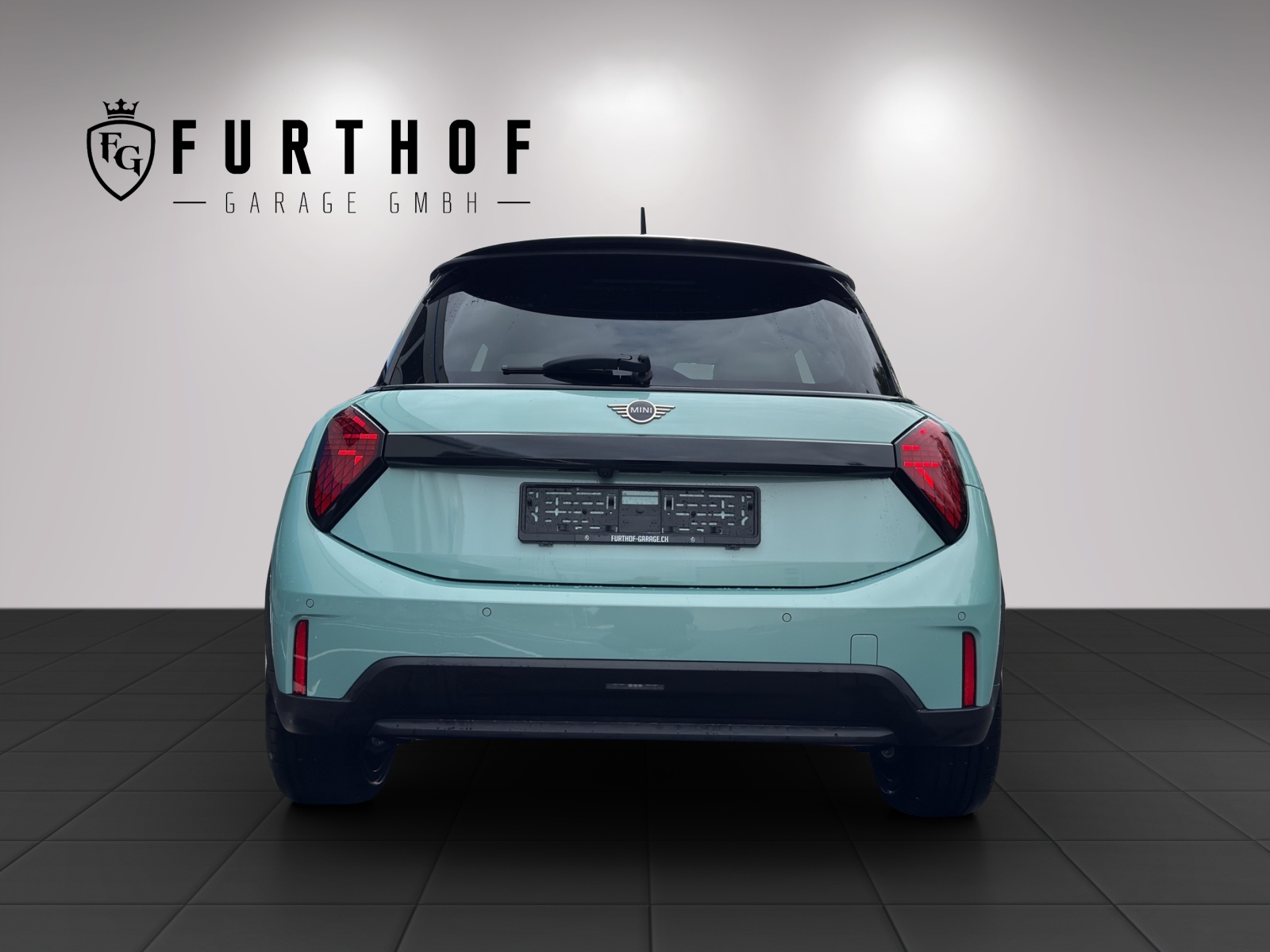 MINI Cooper S DKG-image-7