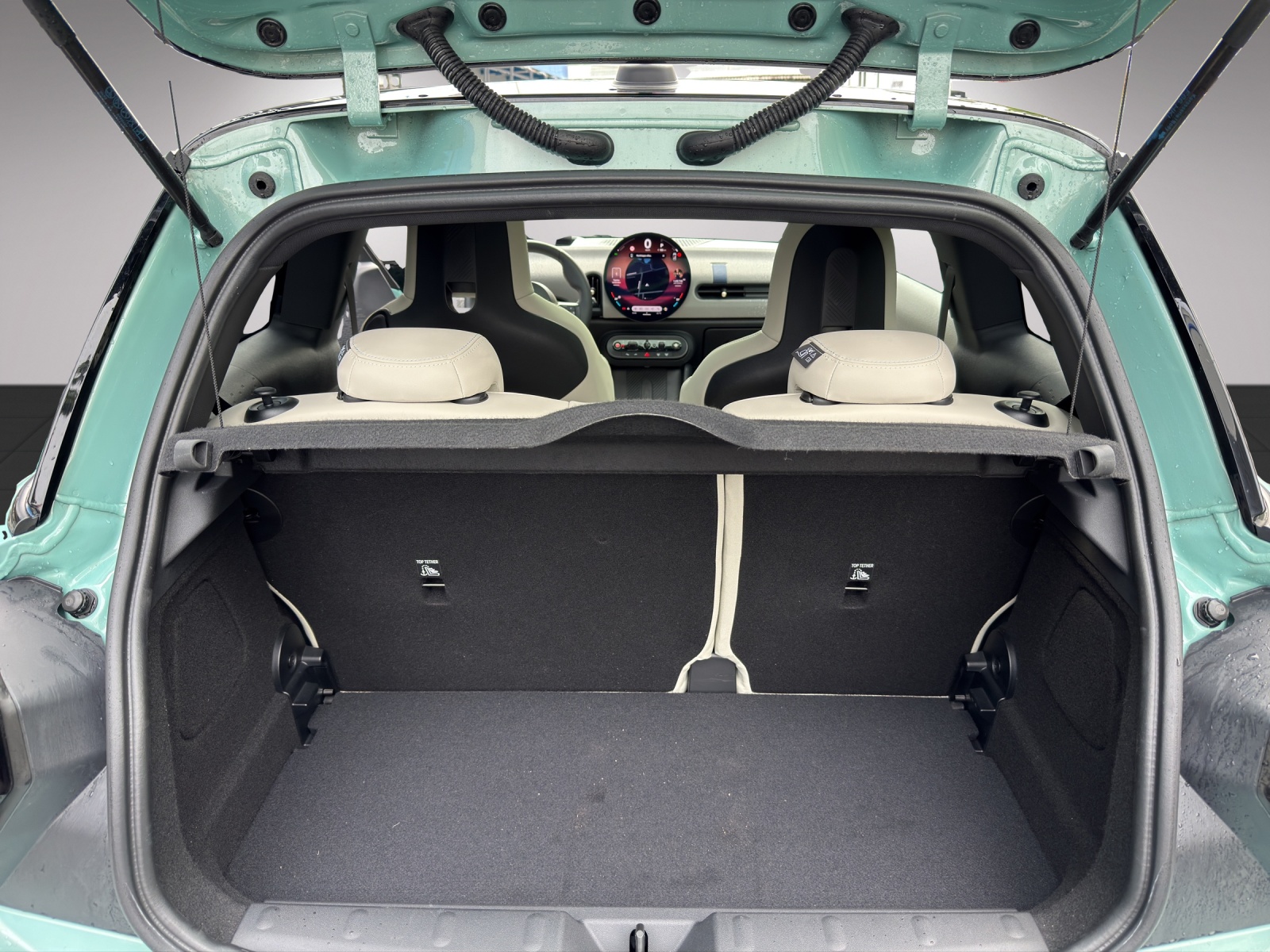 MINI Cooper S DKG-image-8