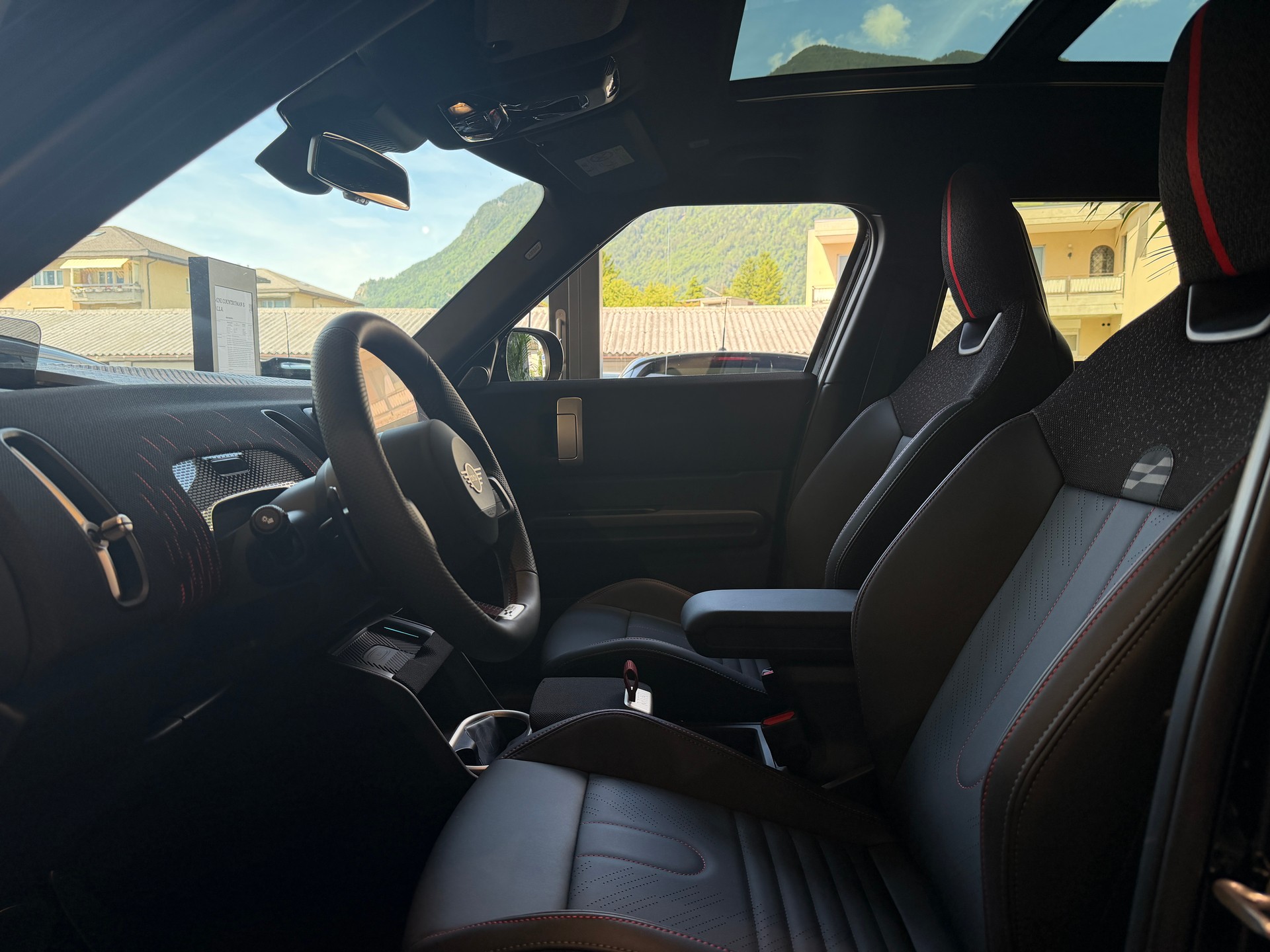 MINI Countryman S ALL4 Steptronic-image-6