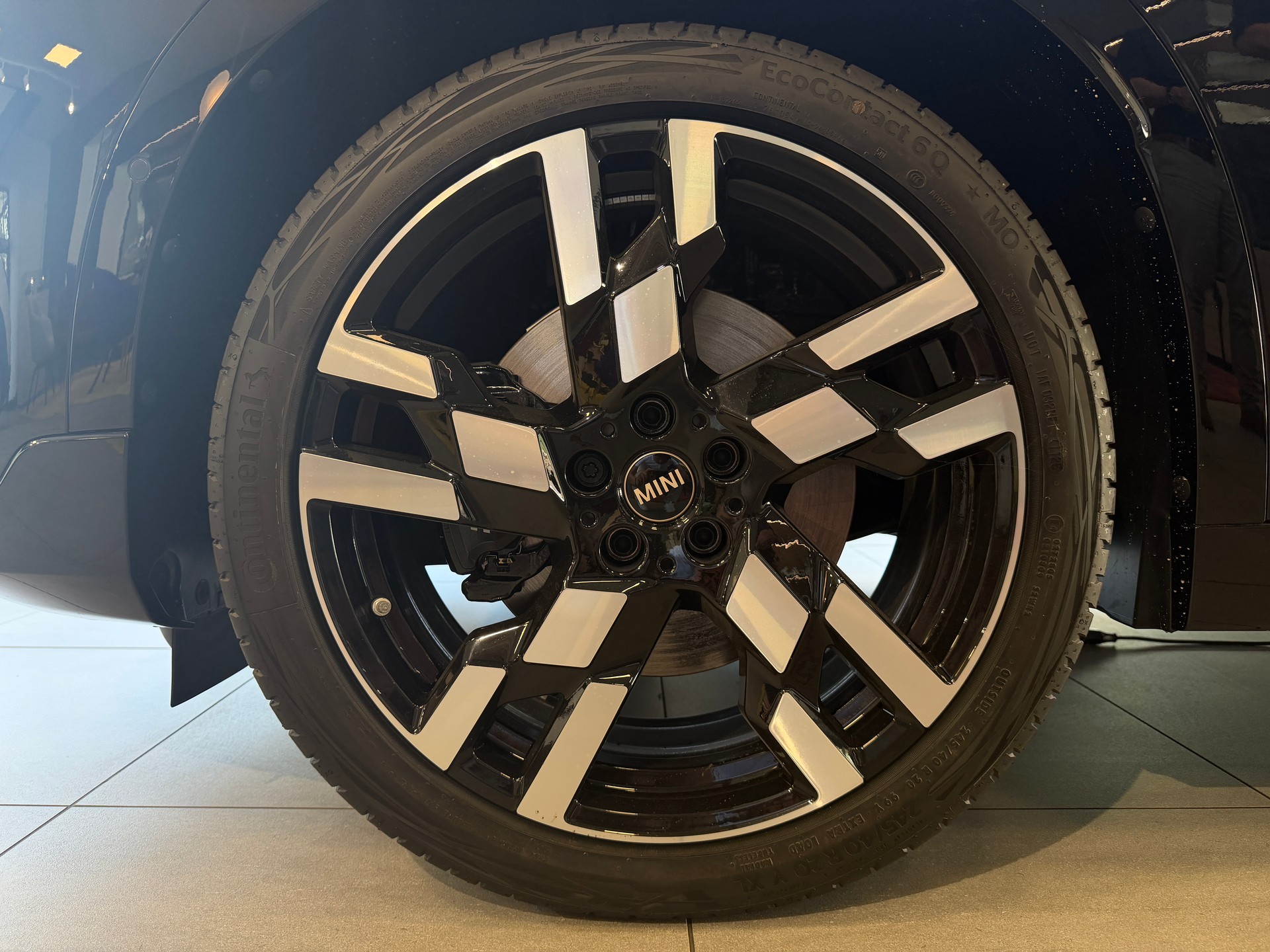 MINI Countryman S ALL4 Steptronic-image-7
