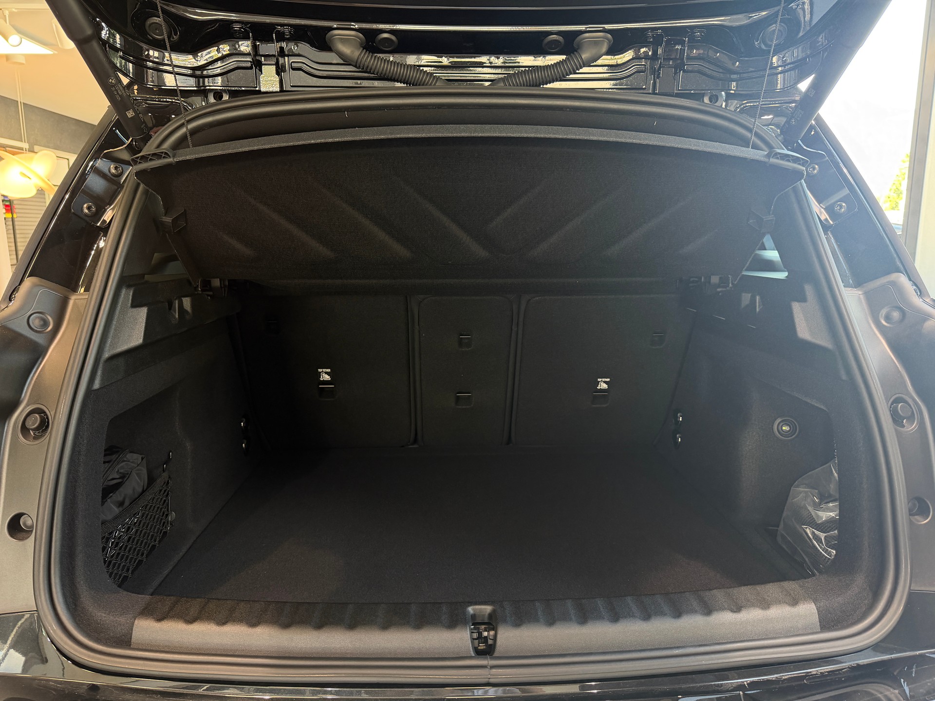 MINI Countryman S ALL4 Steptronic-image-8