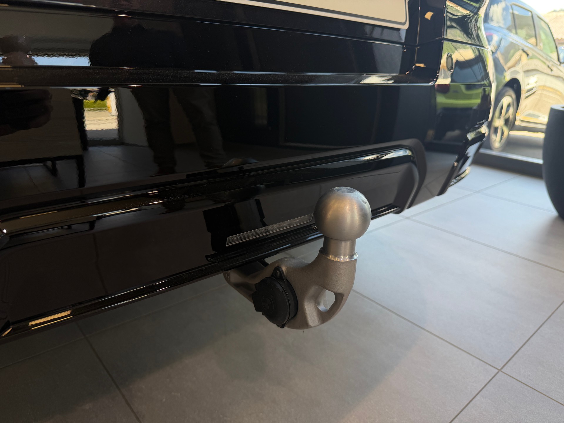 MINI Countryman S ALL4 Steptronic-image-13