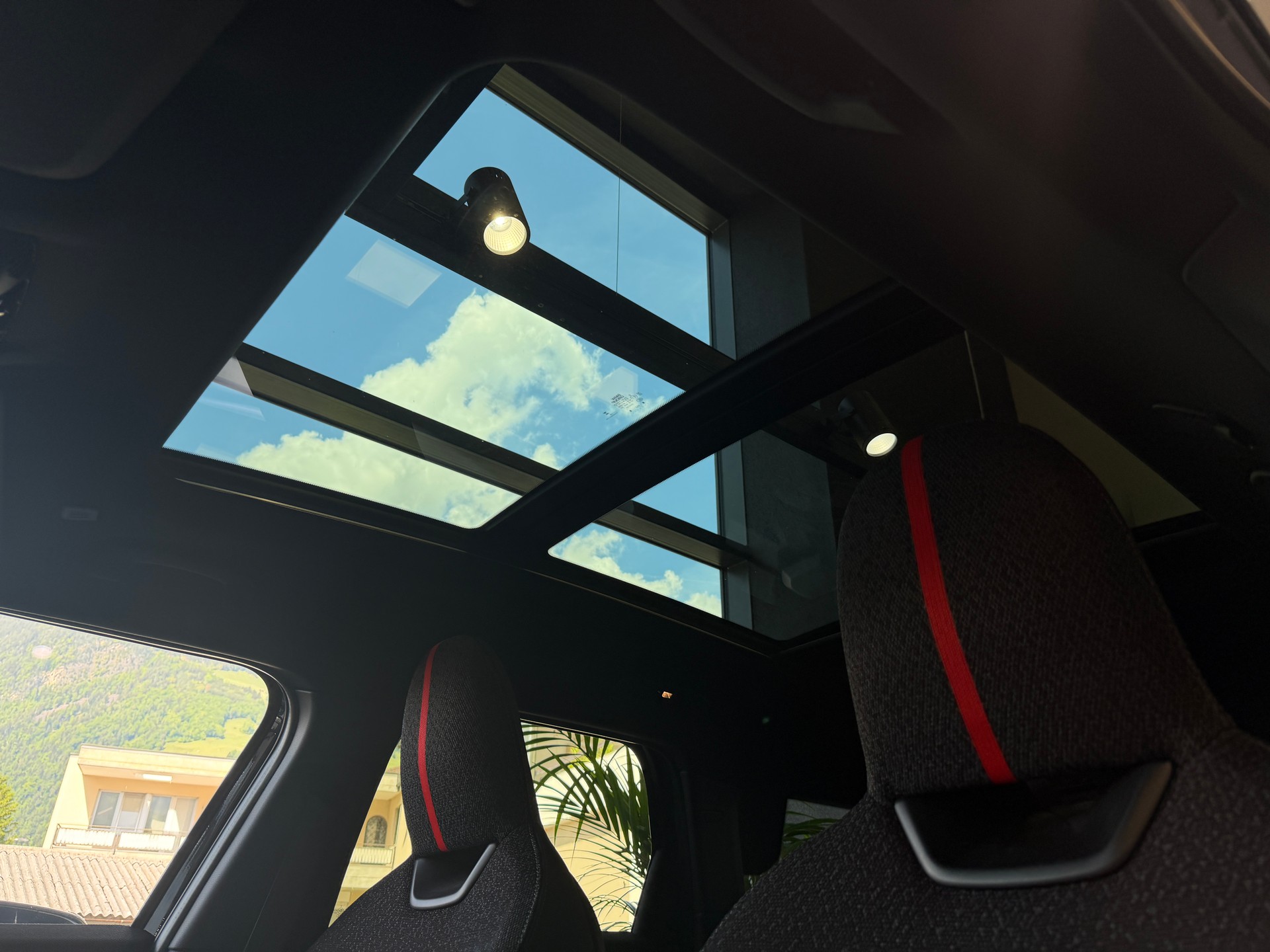 MINI Countryman S ALL4 Steptronic-image-11
