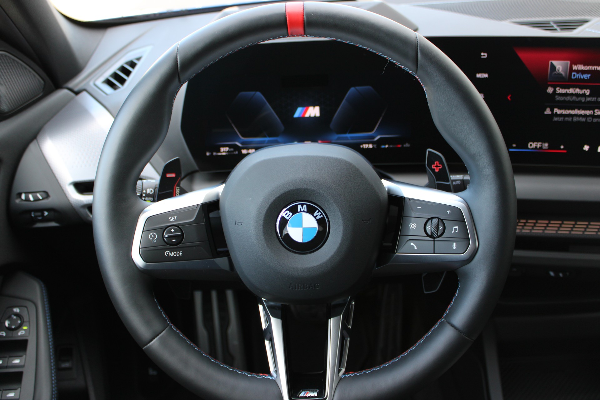 BMW M135 xDrive M Sport Pro-image-12