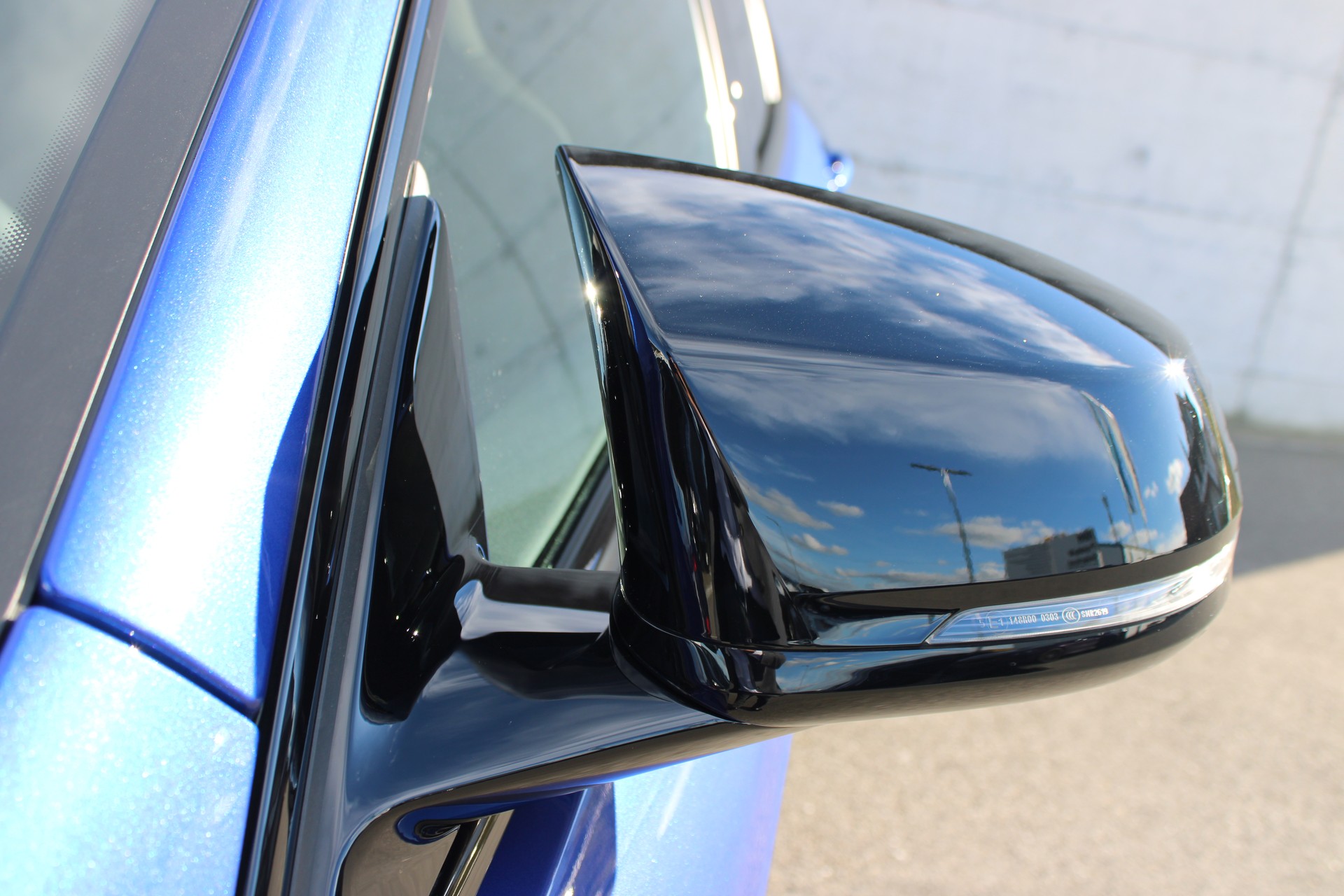 BMW M135 xDrive M Sport Pro-image-6