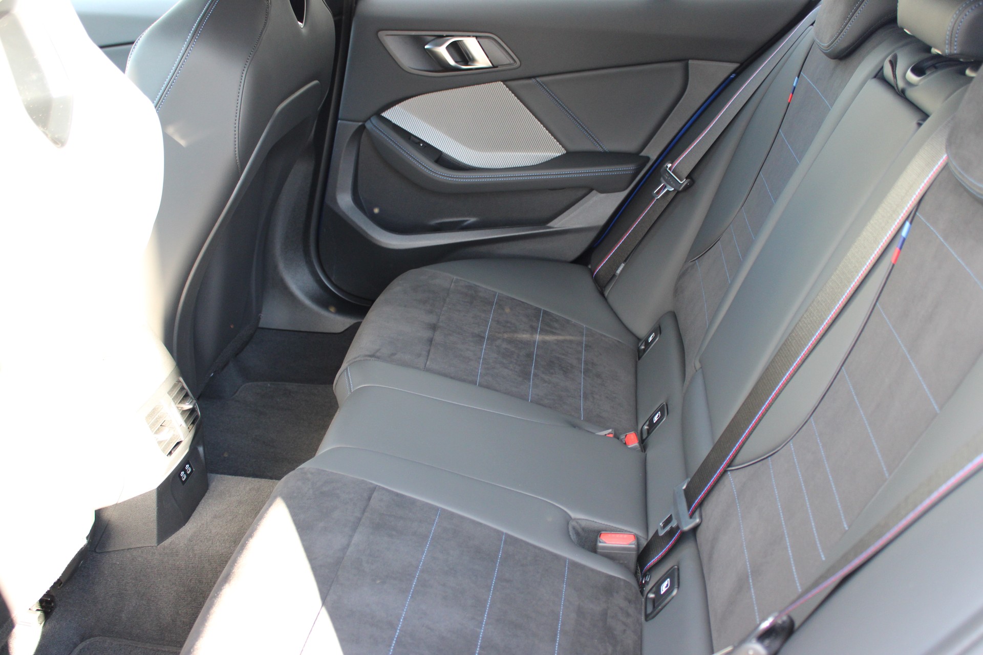 BMW M135 xDrive M Sport Pro-image-9