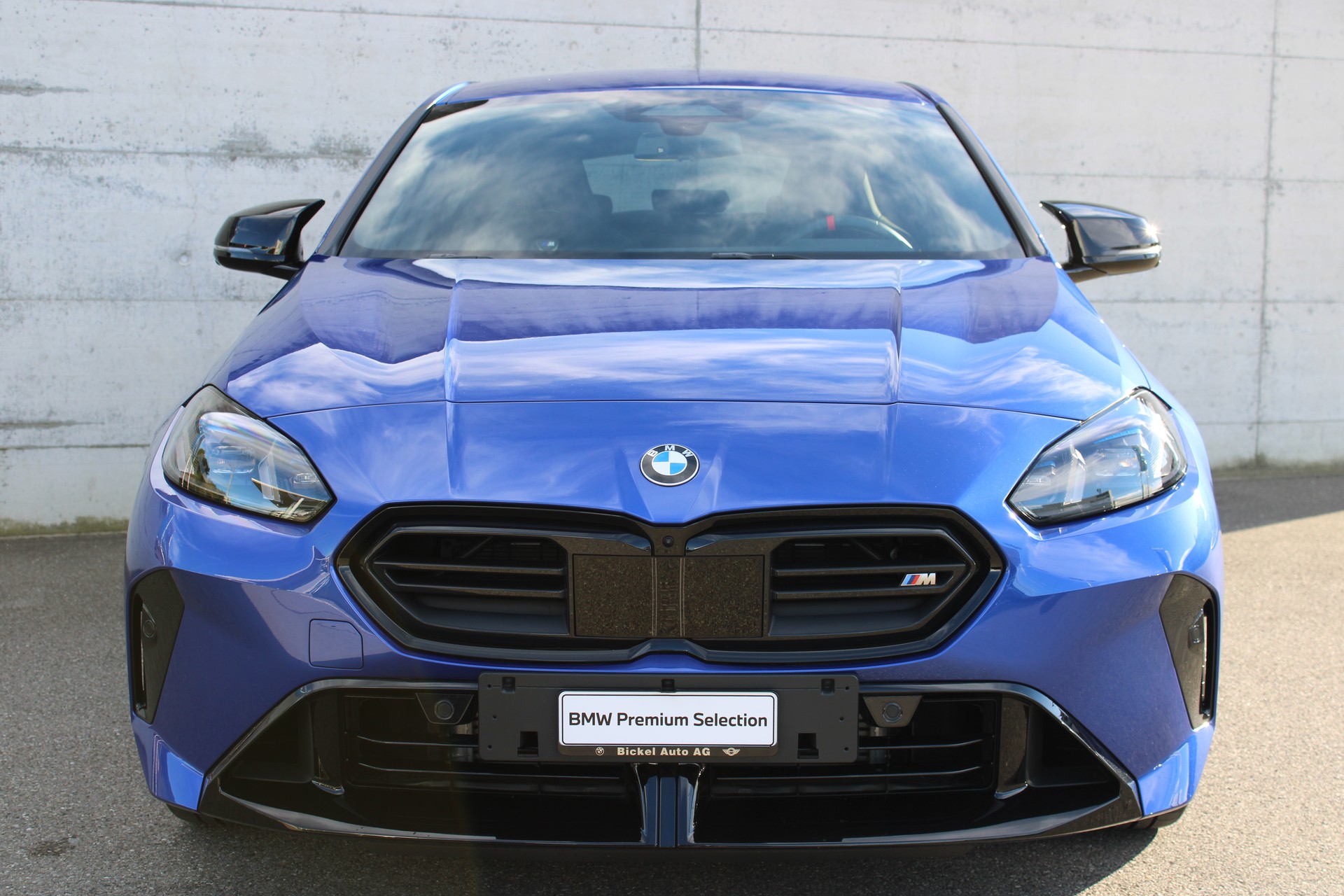 BMW M135 xDrive M Sport Pro-showroom-element-2