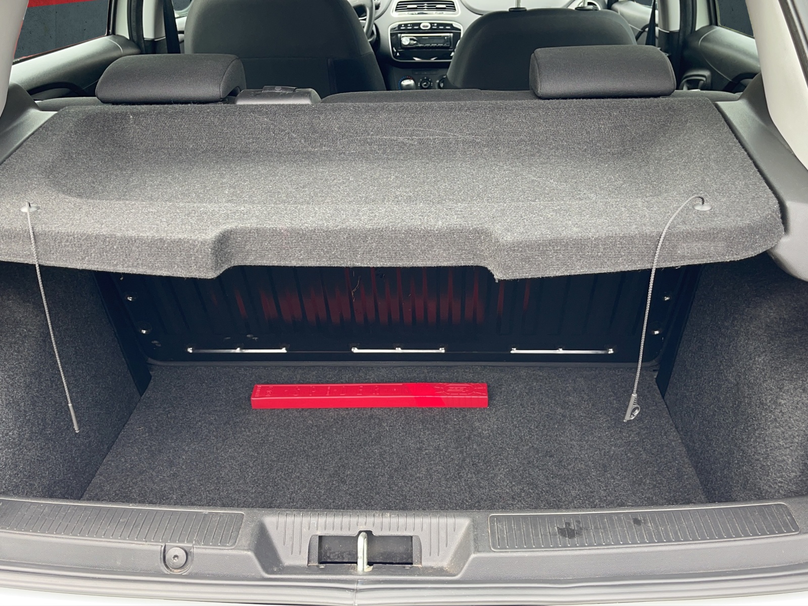 FIAT Punto 1.2 Pop Star-image-12
