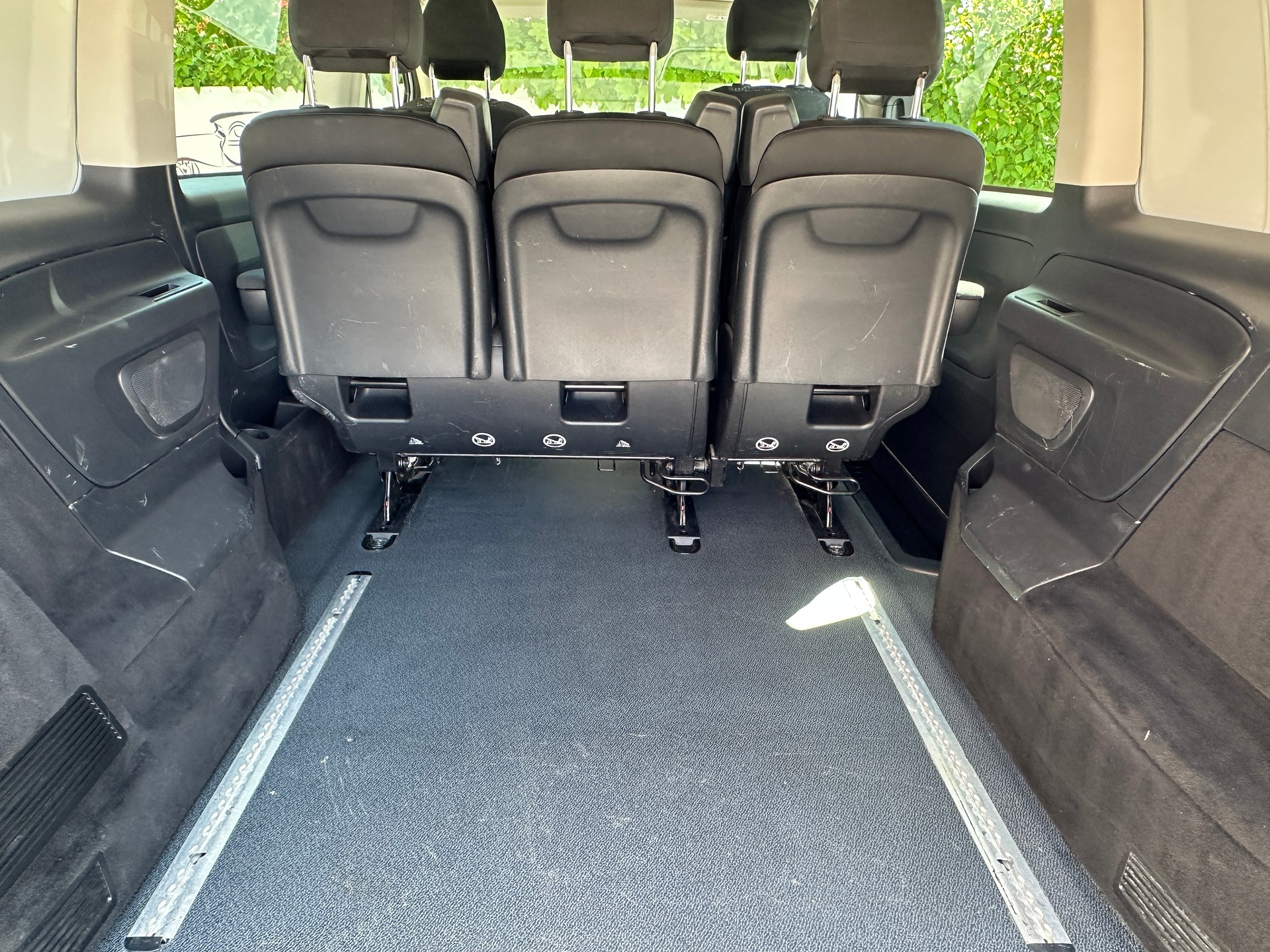 MERCEDES-BENZ Vito 114 CDI Mixto 9G-Tronic-image-15