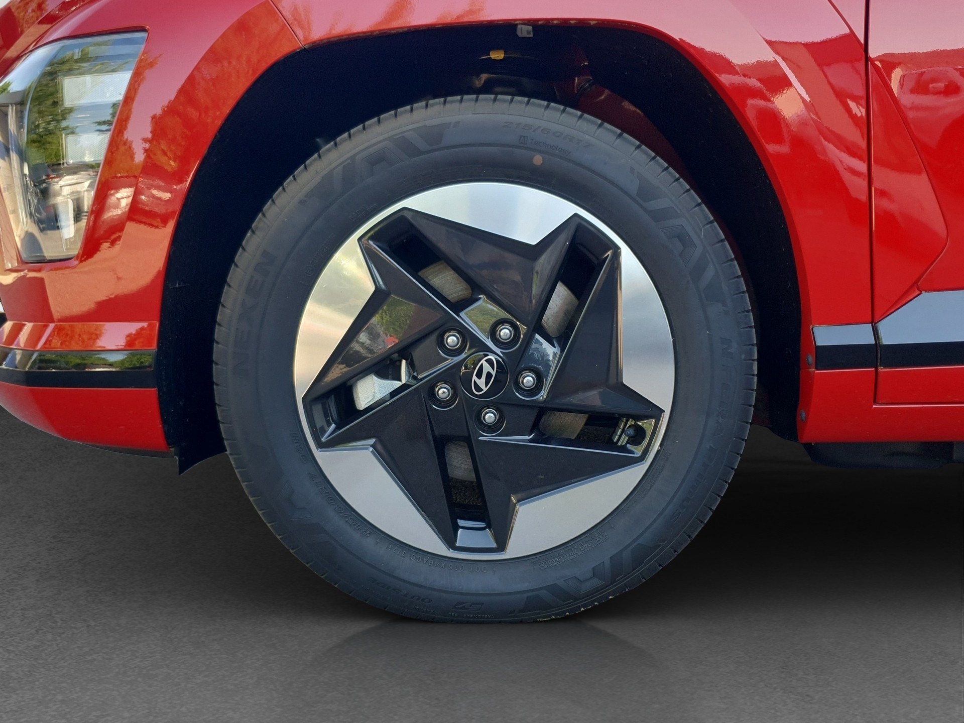 HYUNDAI Kona Electric NEW Origo 514 kms autonomie-image-5