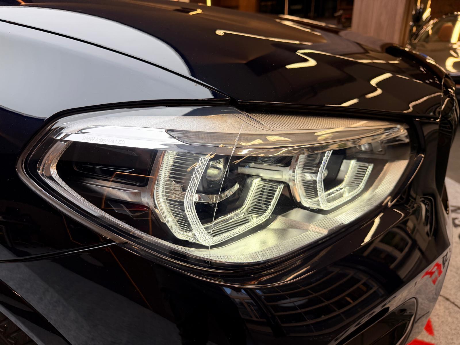 BMW X3 M40i-image-10