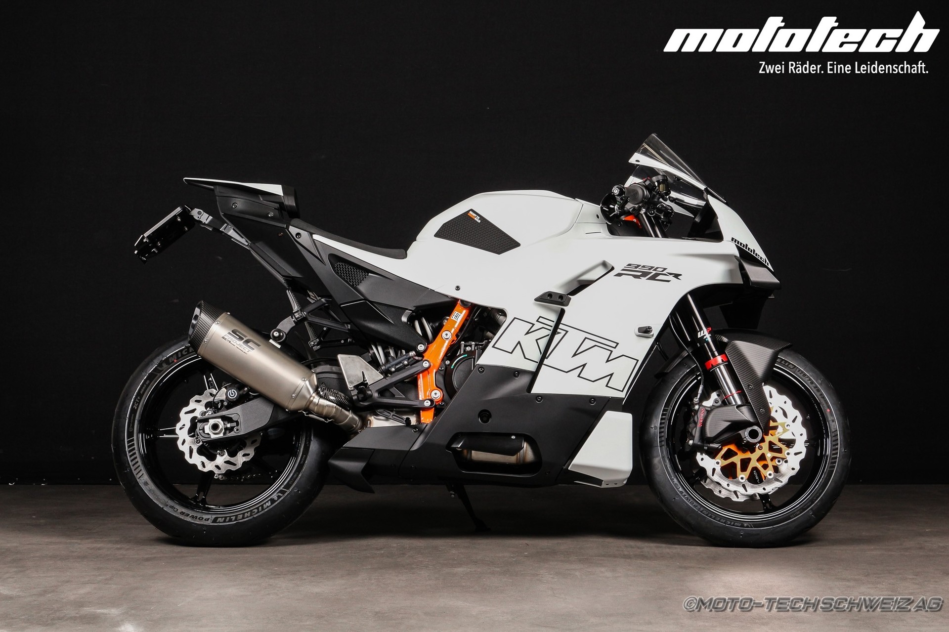 KTM RC 990 R