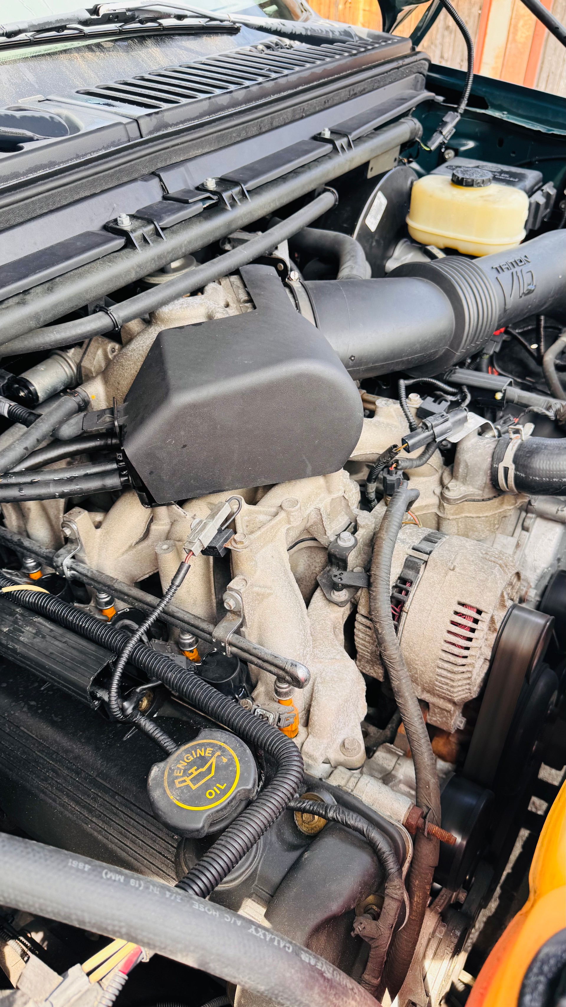 FORD F250 XLT-image-11