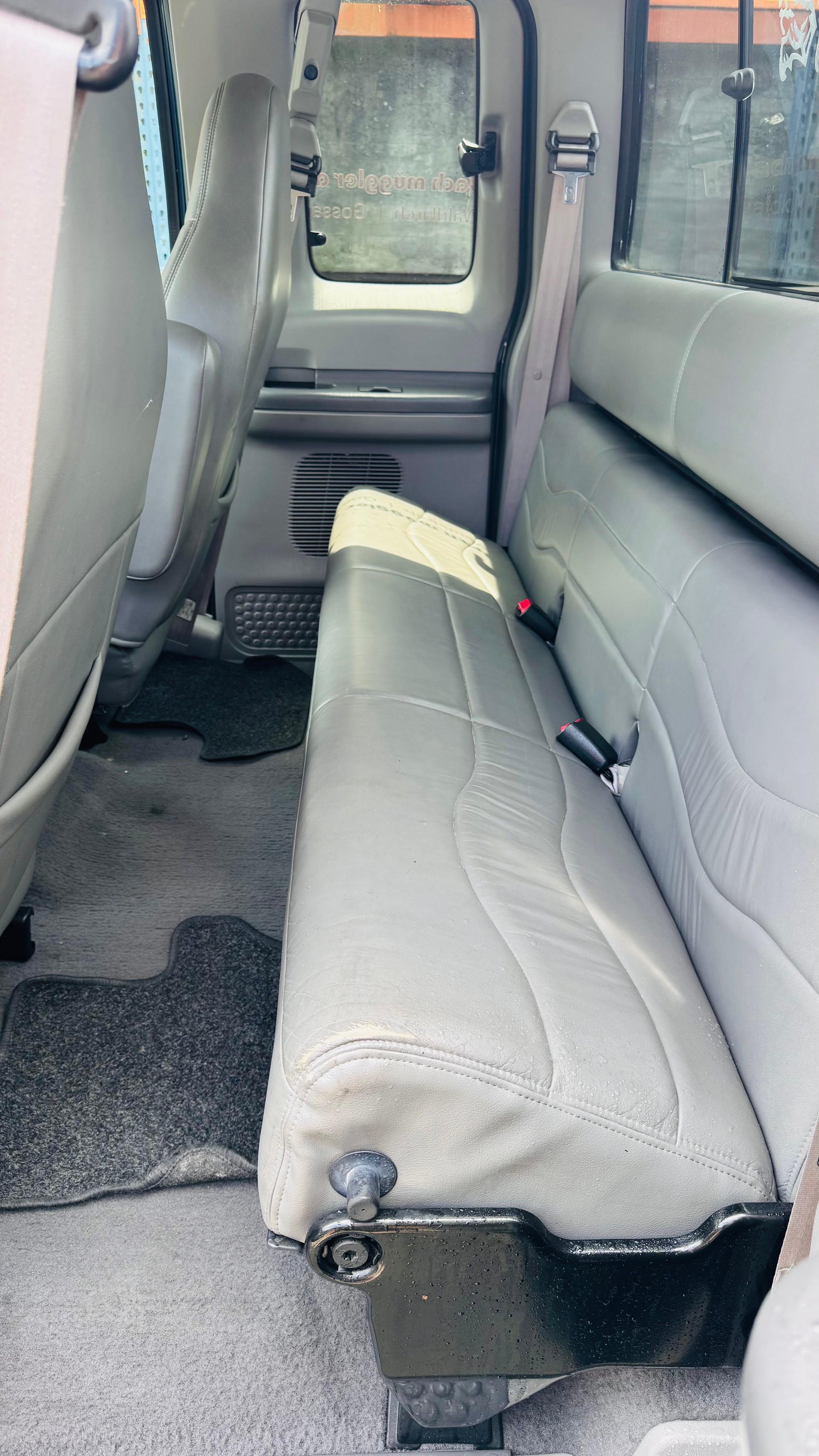 FORD F250 XLT-image-9