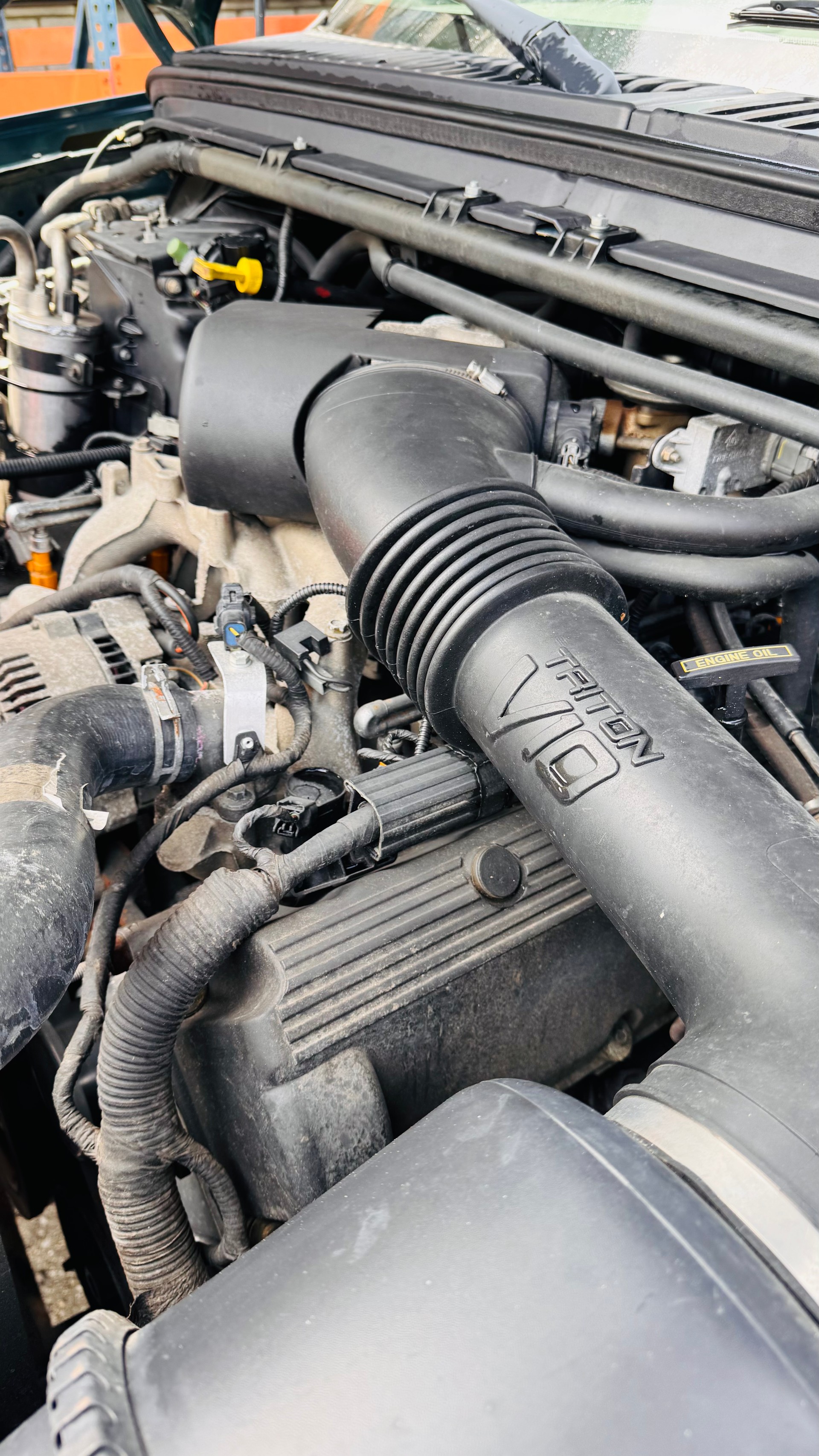 FORD F250 XLT-image-12