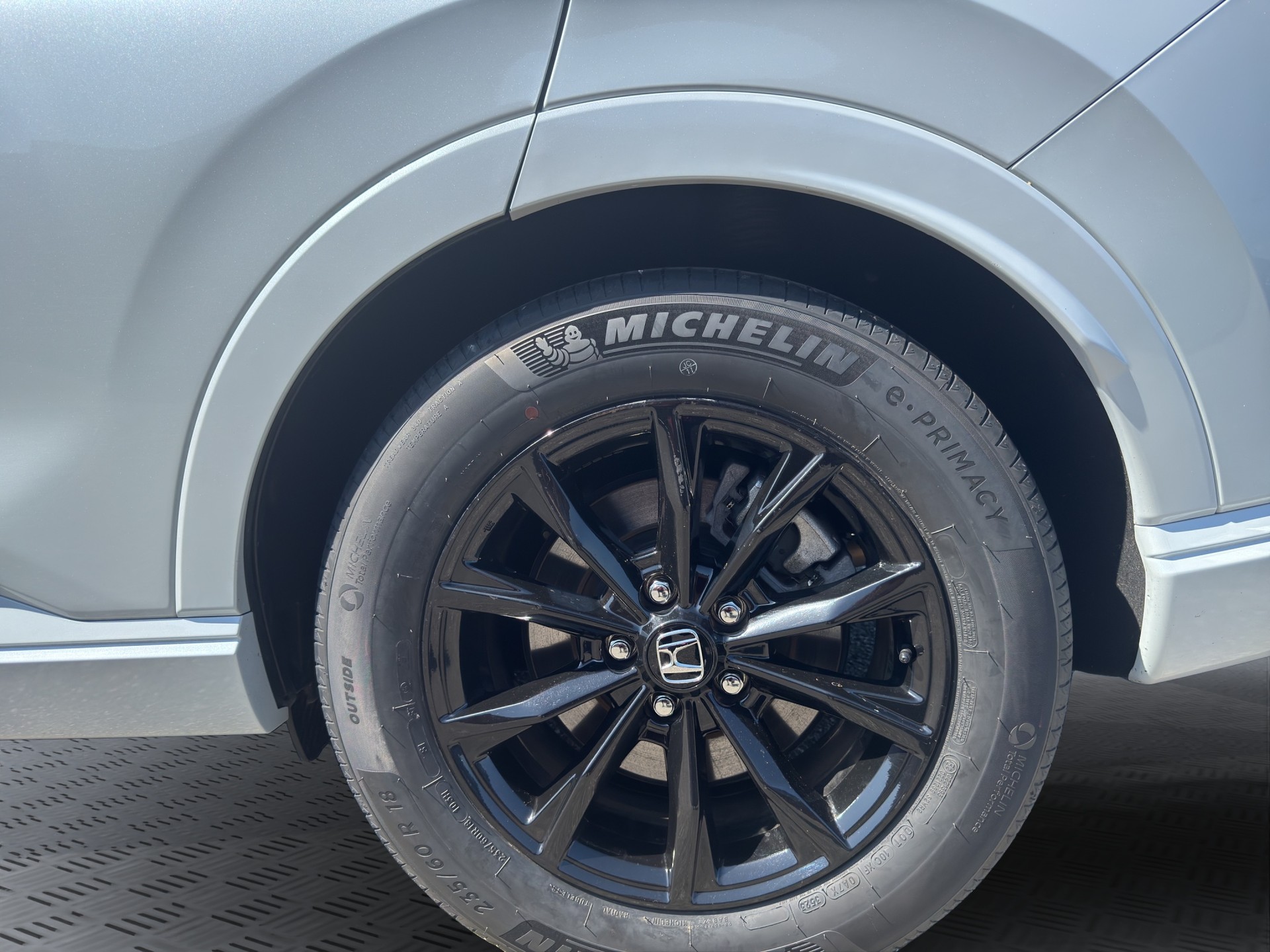 HONDA CR-V 2.0 i-MMD Plug-in Hybrid Advance Tech 2WD-image-15
