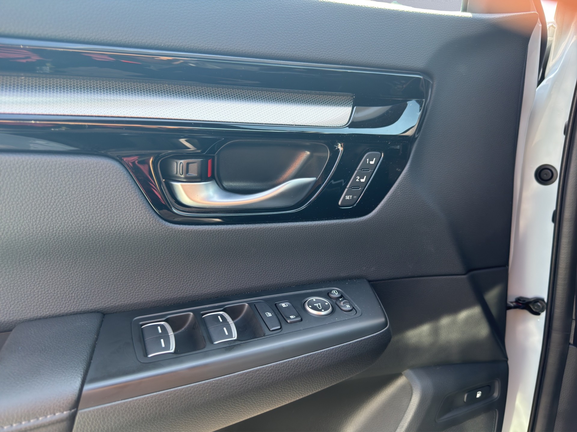 HONDA CR-V 2.0 i-MMD Plug-in Hybrid Advance Tech 2WD-image-14