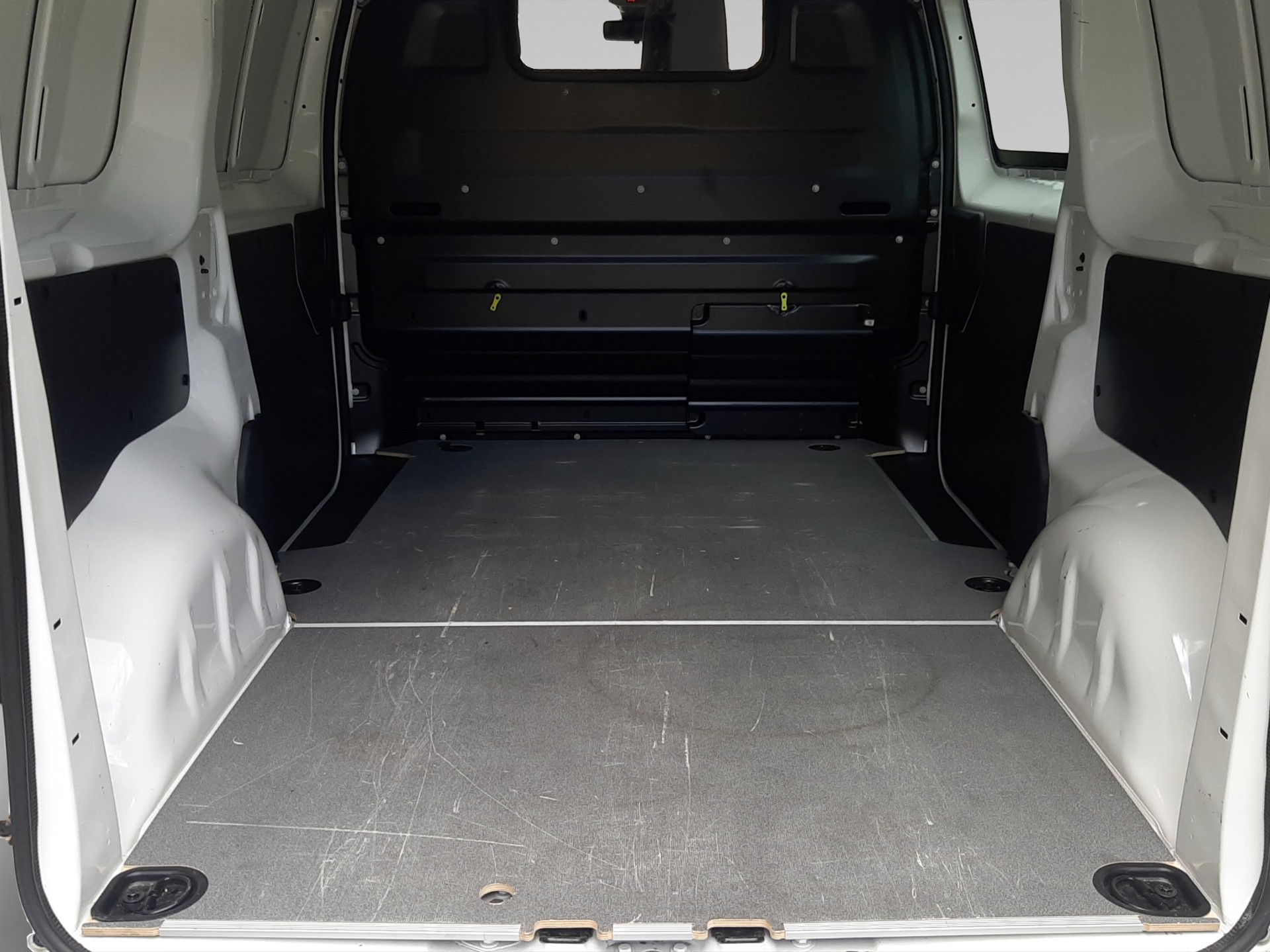 TOYOTA PROACE Van L1 75KWh Comfort-image-31