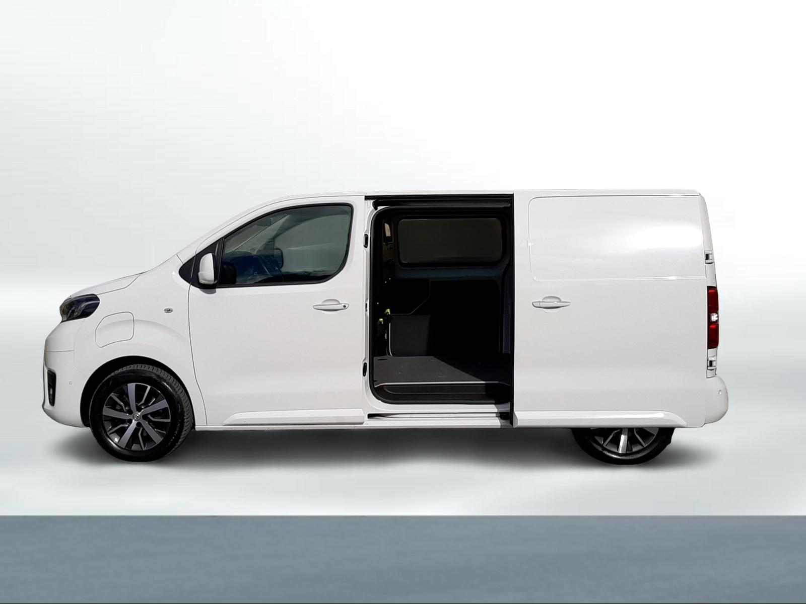 TOYOTA PROACE Van L1 75KWh Comfort-image-15
