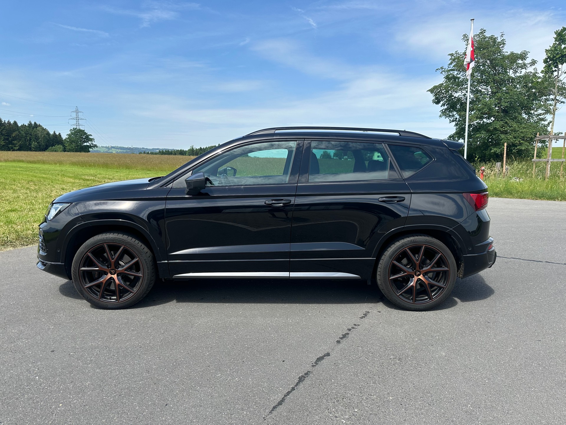 CUPRA 2.0 TSI 4Drive DSG-image-2