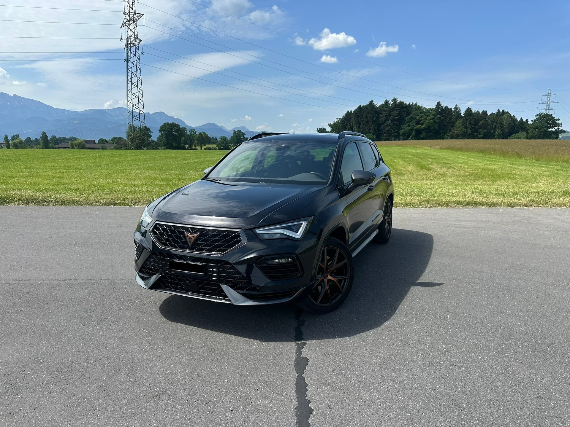 CUPRA 2.0 TSI 4Drive DSG-image-0