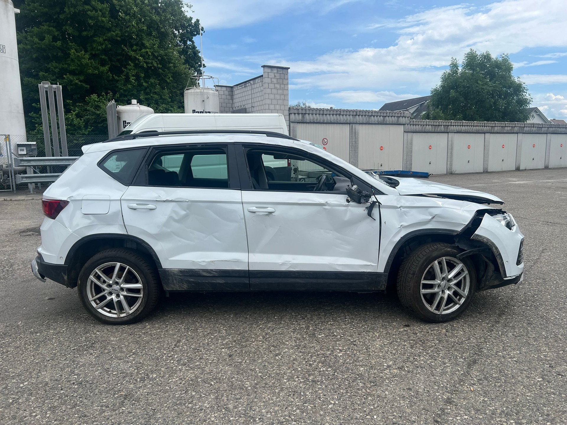 SEAT Ateca 2.0 TDI CR Style 4Drive DSG-image-5