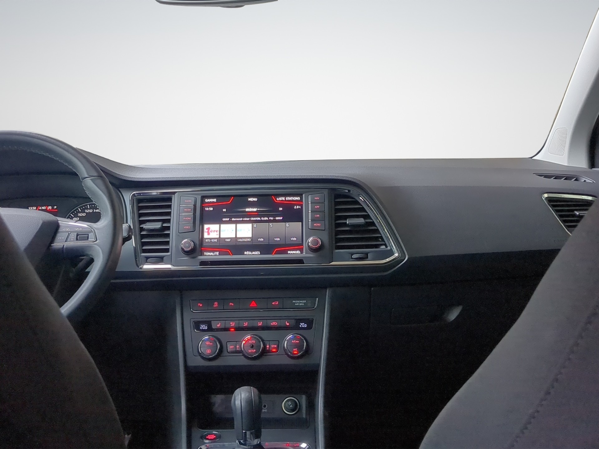 SEAT Ateca 1.5 TSI EVO Xcellence DSG-image-7