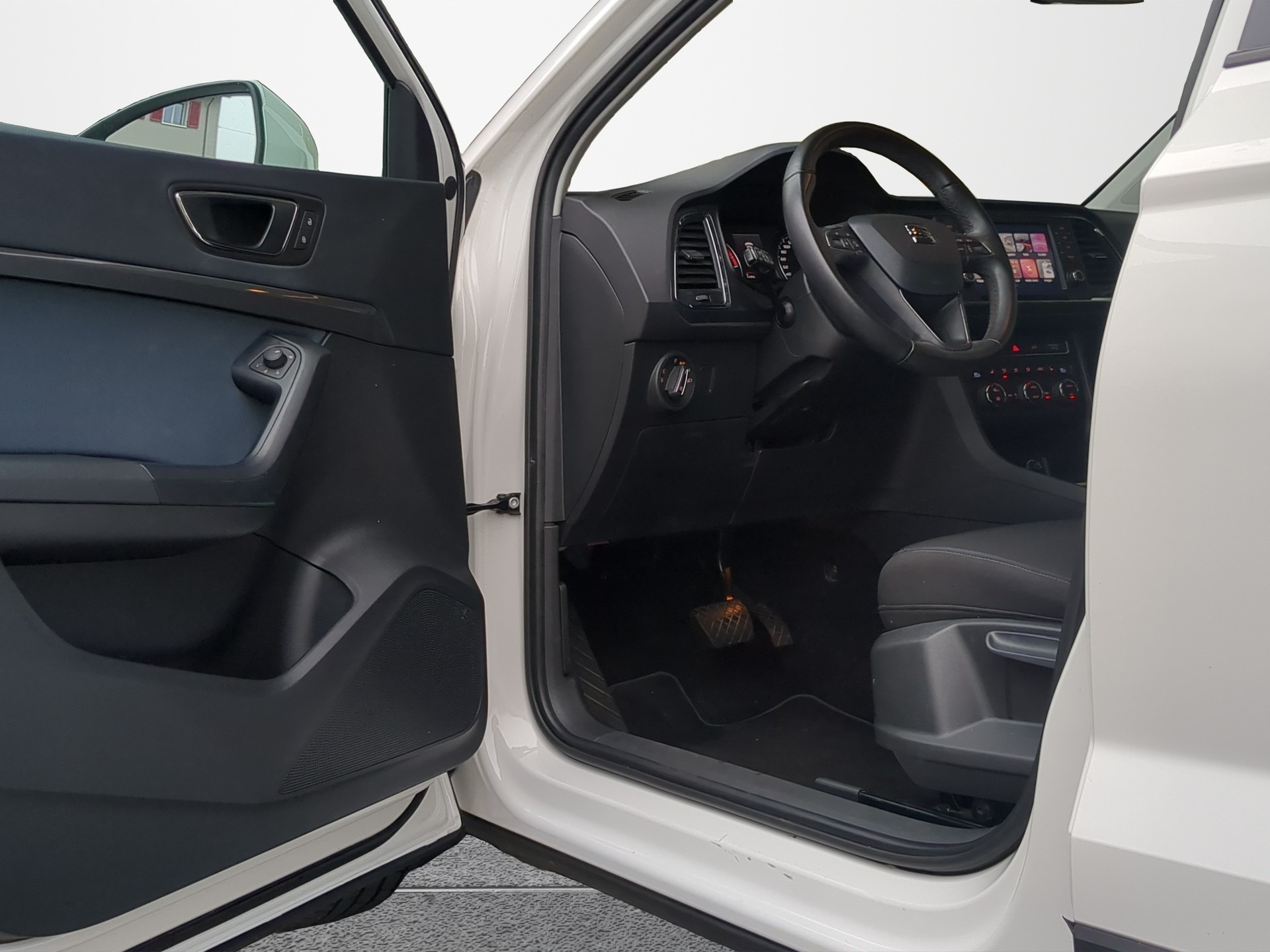 SEAT Ateca 1.5 TSI EVO Xcellence DSG-image-10