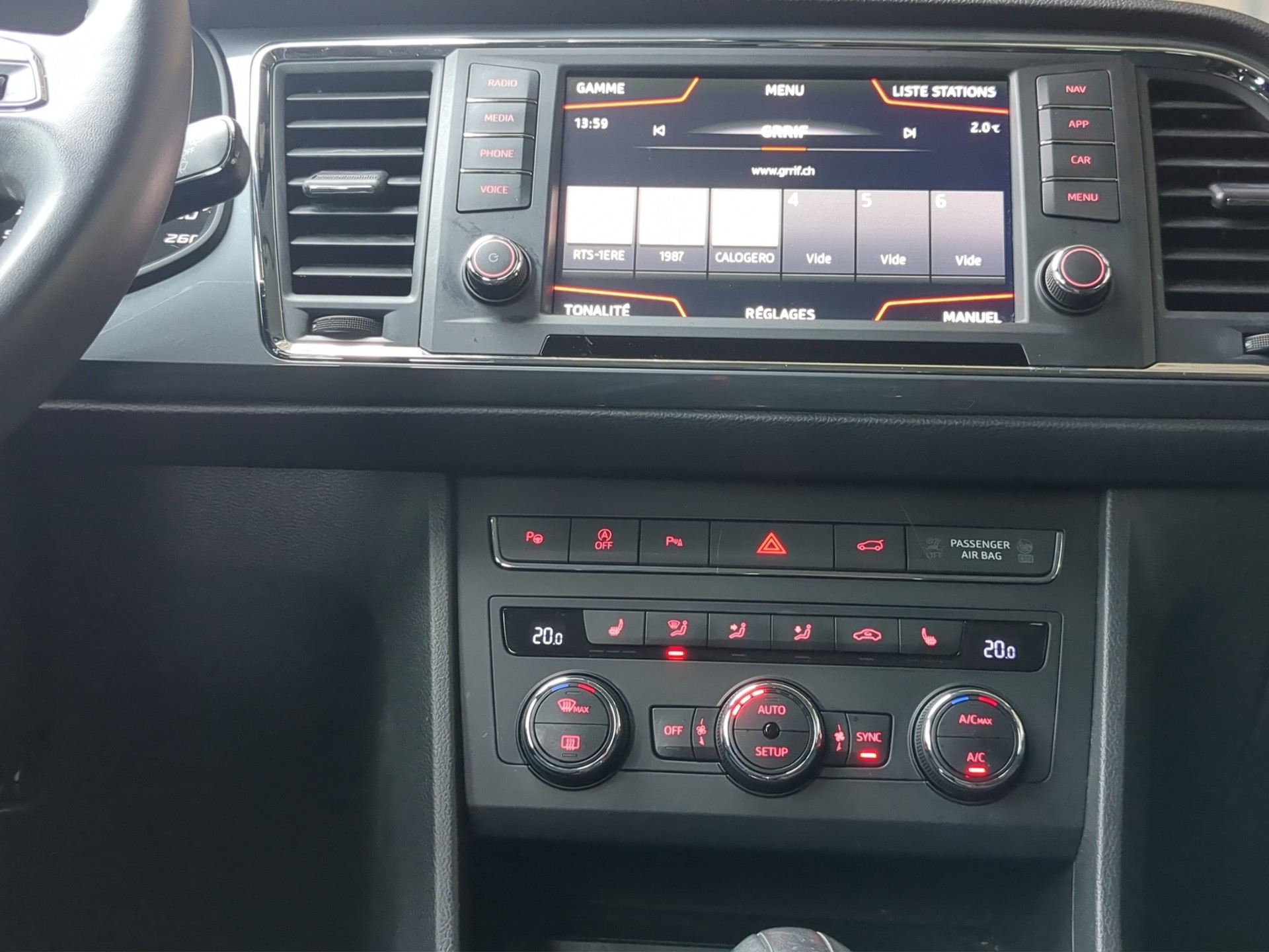 SEAT Ateca 1.5 TSI EVO Xcellence DSG-image-8