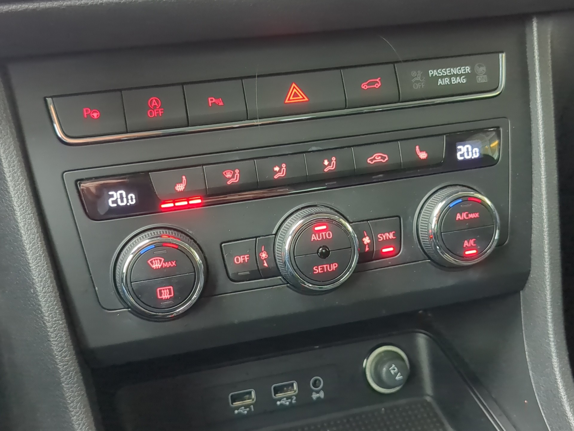 SEAT Ateca 1.5 TSI EVO Xcellence DSG-image-11