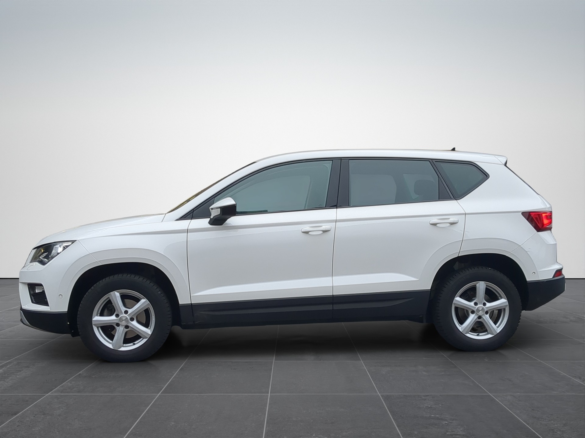 SEAT Ateca 1.5 TSI EVO Xcellence DSG-image-1