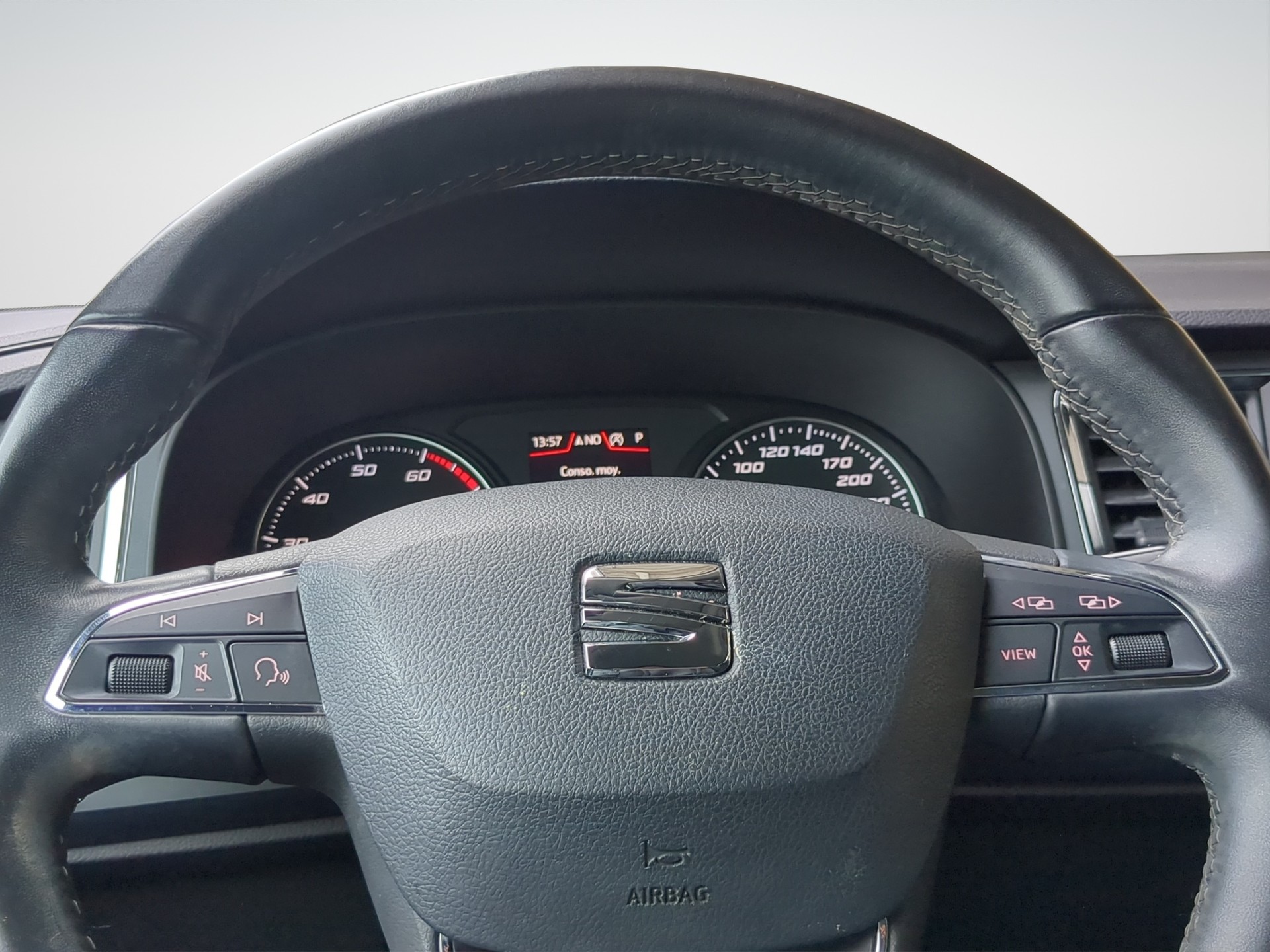 SEAT Ateca 1.5 TSI EVO Xcellence DSG-image-4