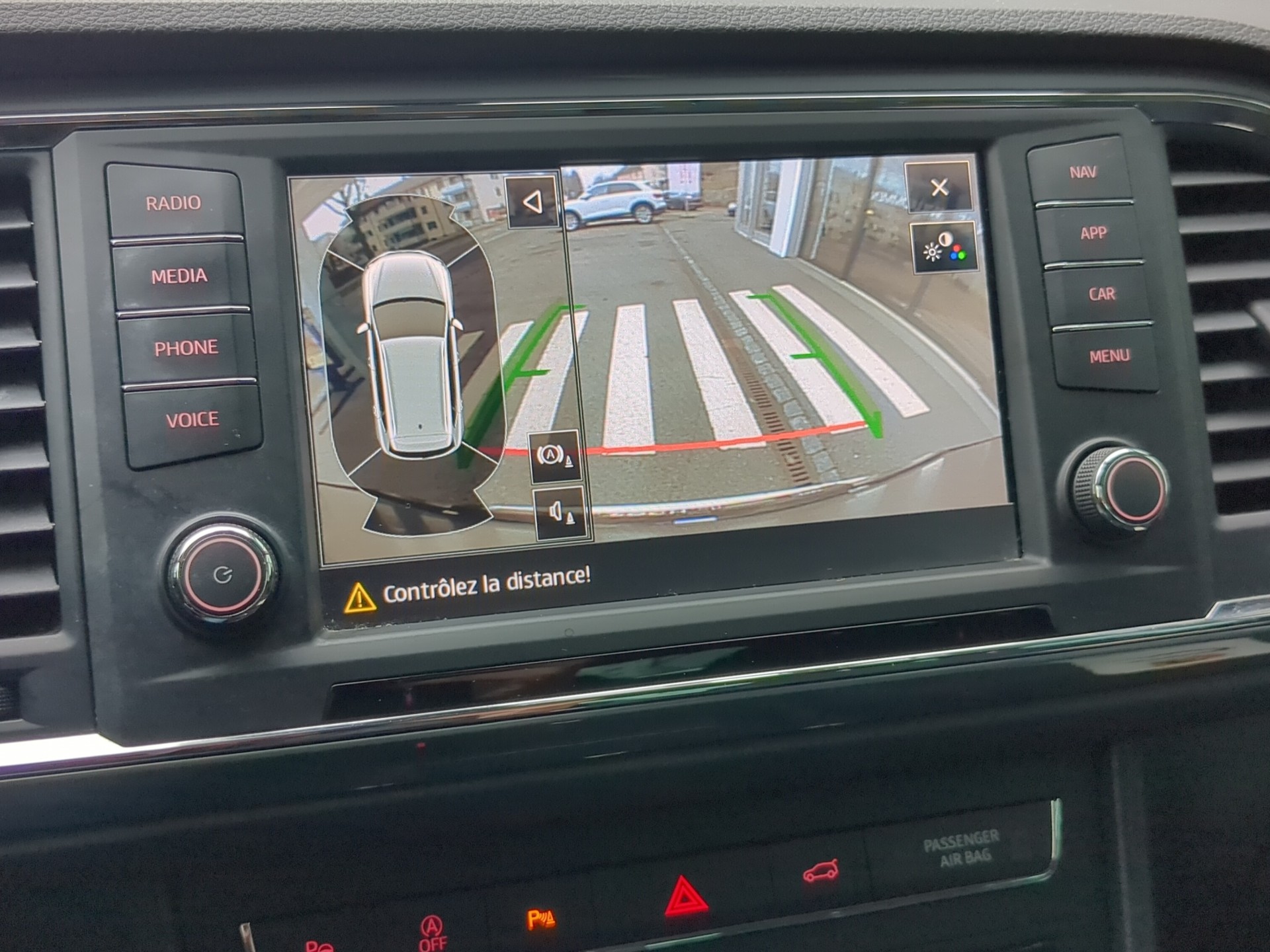 SEAT Ateca 1.5 TSI EVO Xcellence DSG-image-13