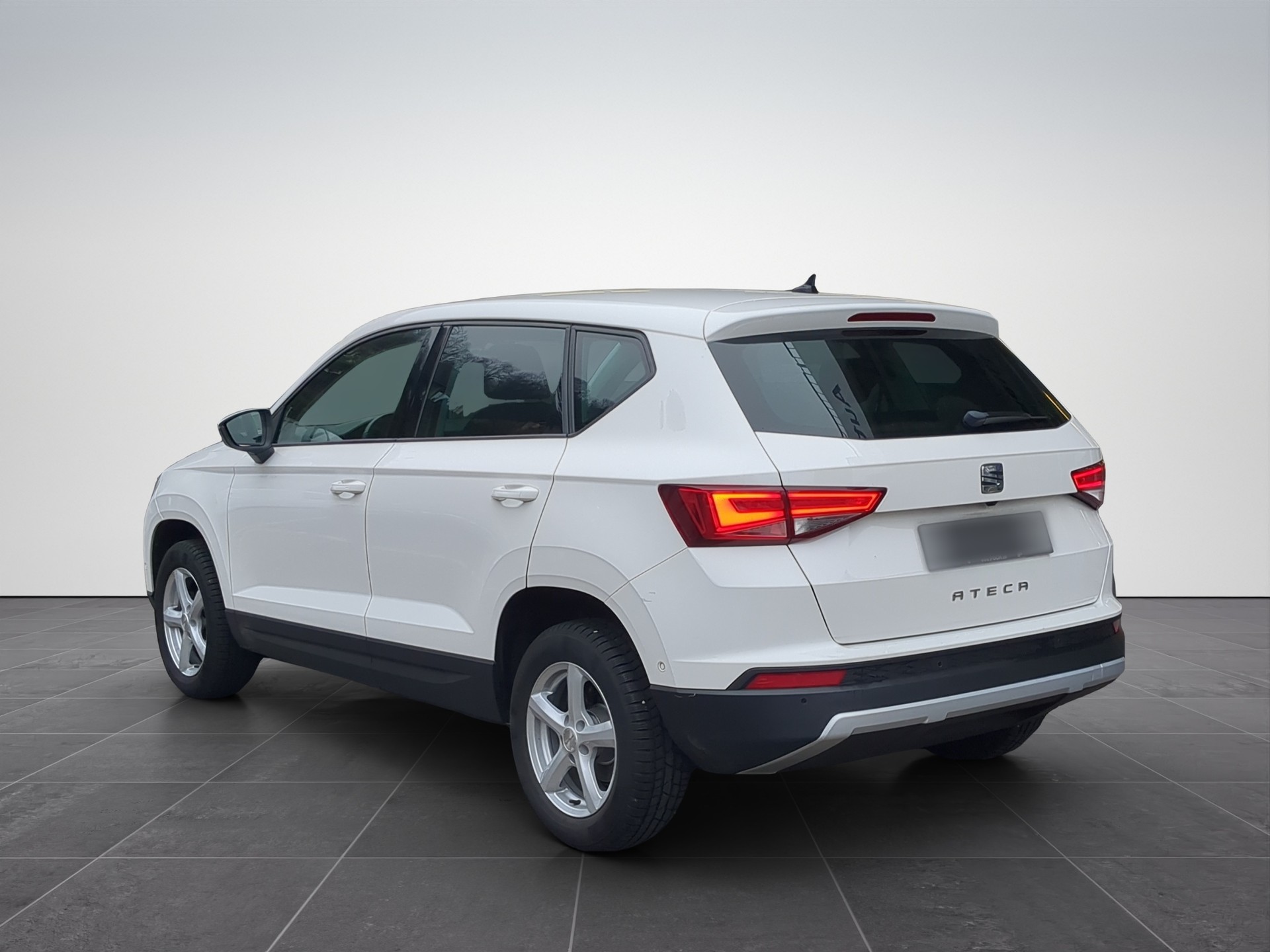 SEAT Ateca 1.5 TSI EVO Xcellence DSG-image-2