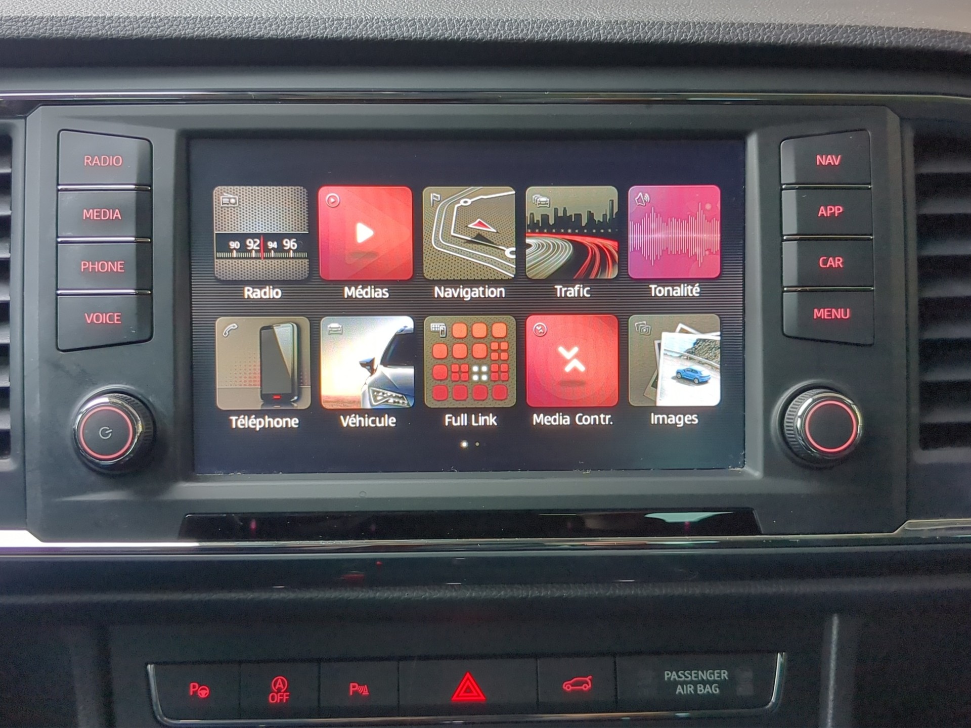 SEAT Ateca 1.5 TSI EVO Xcellence DSG-image-9