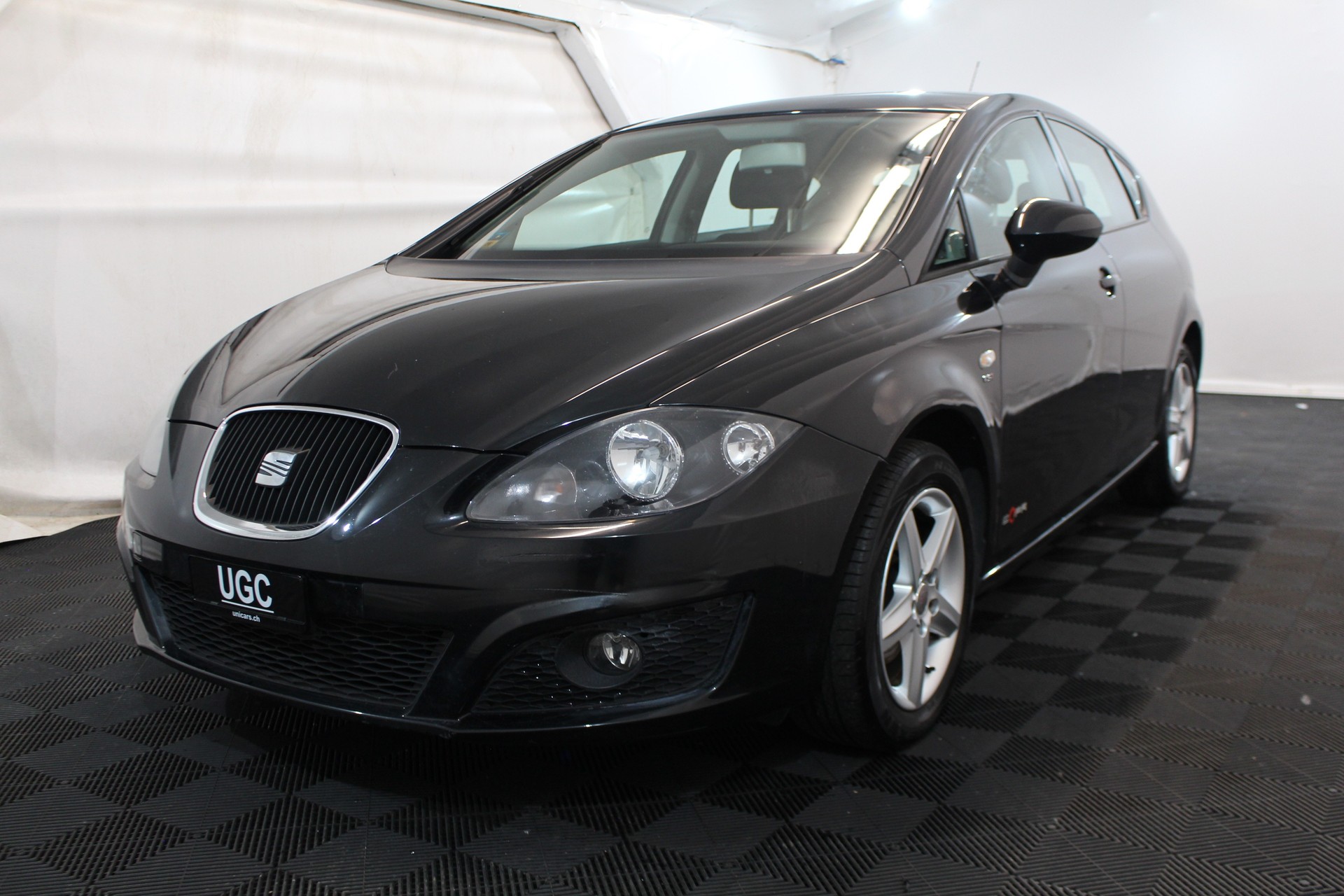 SEAT Leon 1.2 TSI Reference-image-2