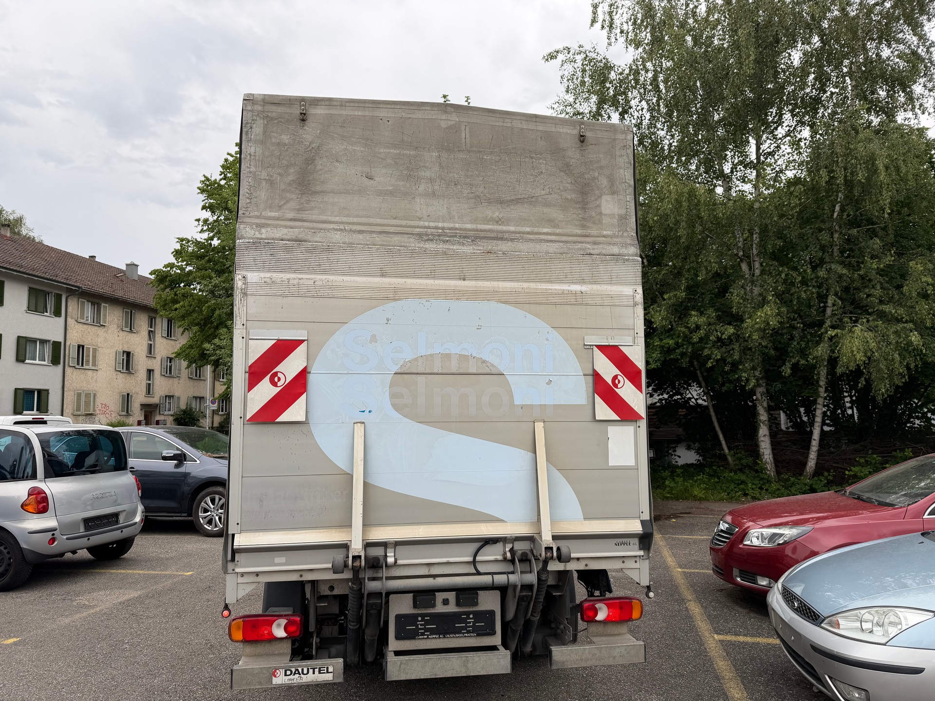 FIAT Ducato 35 2.3 MJ Comfort Matic-image-4