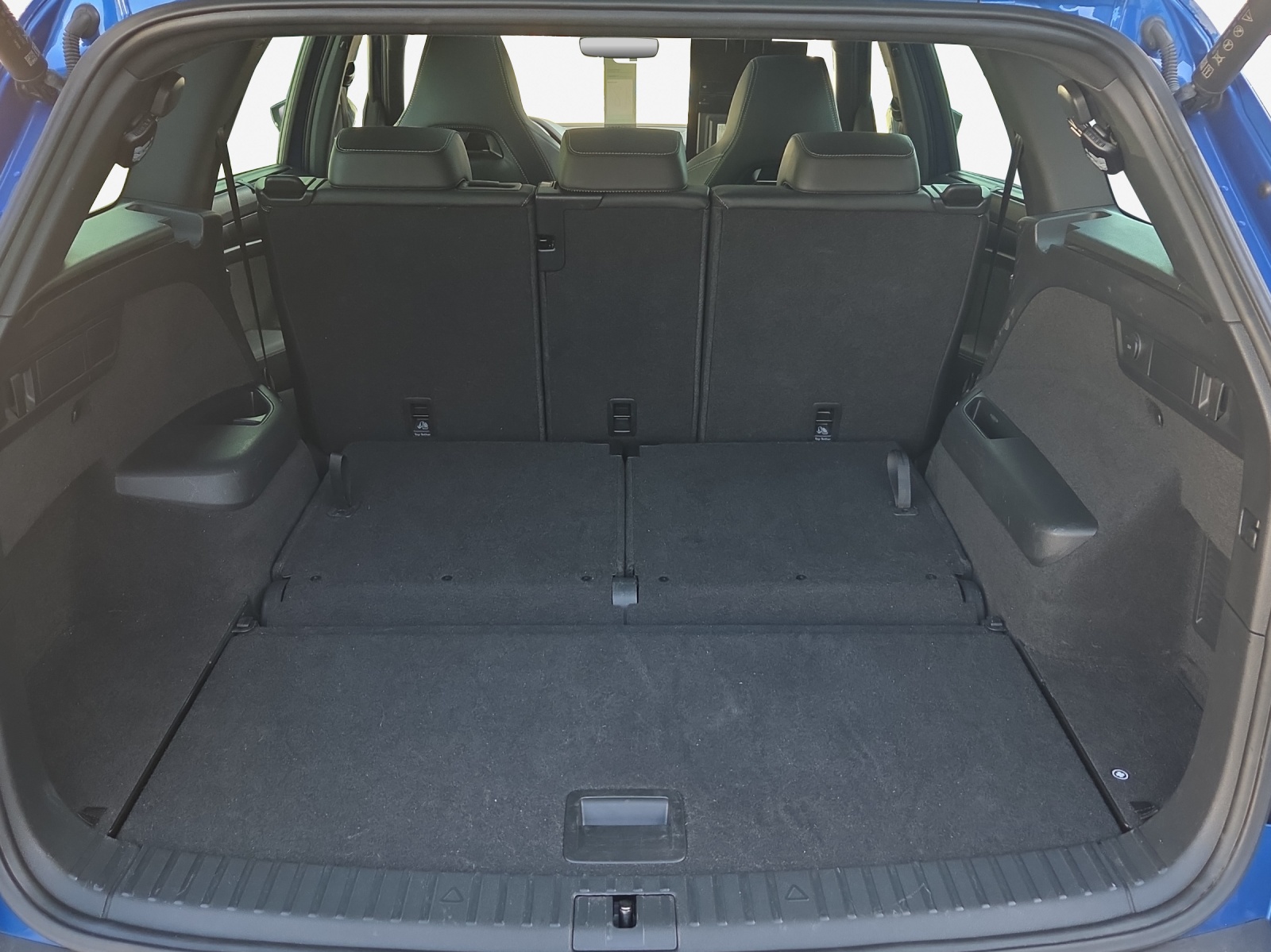SKODA Kodiaq 2.0 TSI 4x4 SportLine-image-12