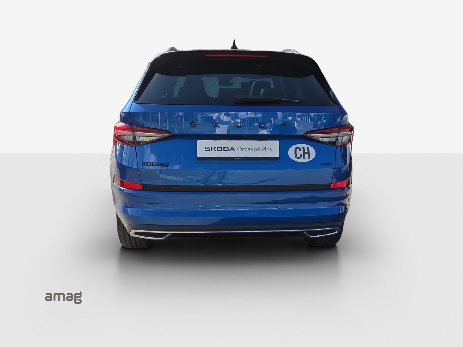SKODA Kodiaq 2.0 TSI 4x4 SportLine-image-3