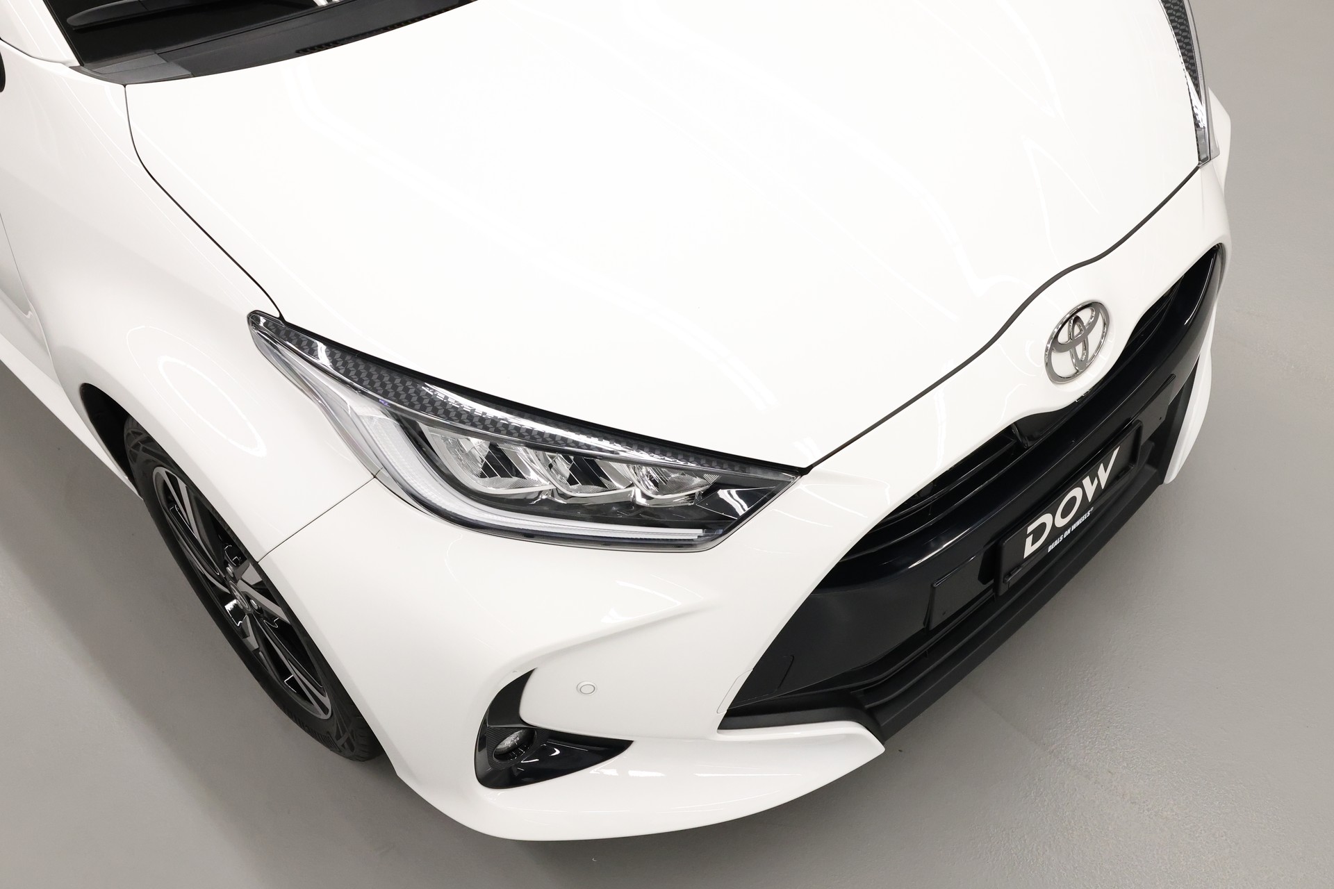 TOYOTA Yaris 1.5 VVT-i HSD Trend-image-7